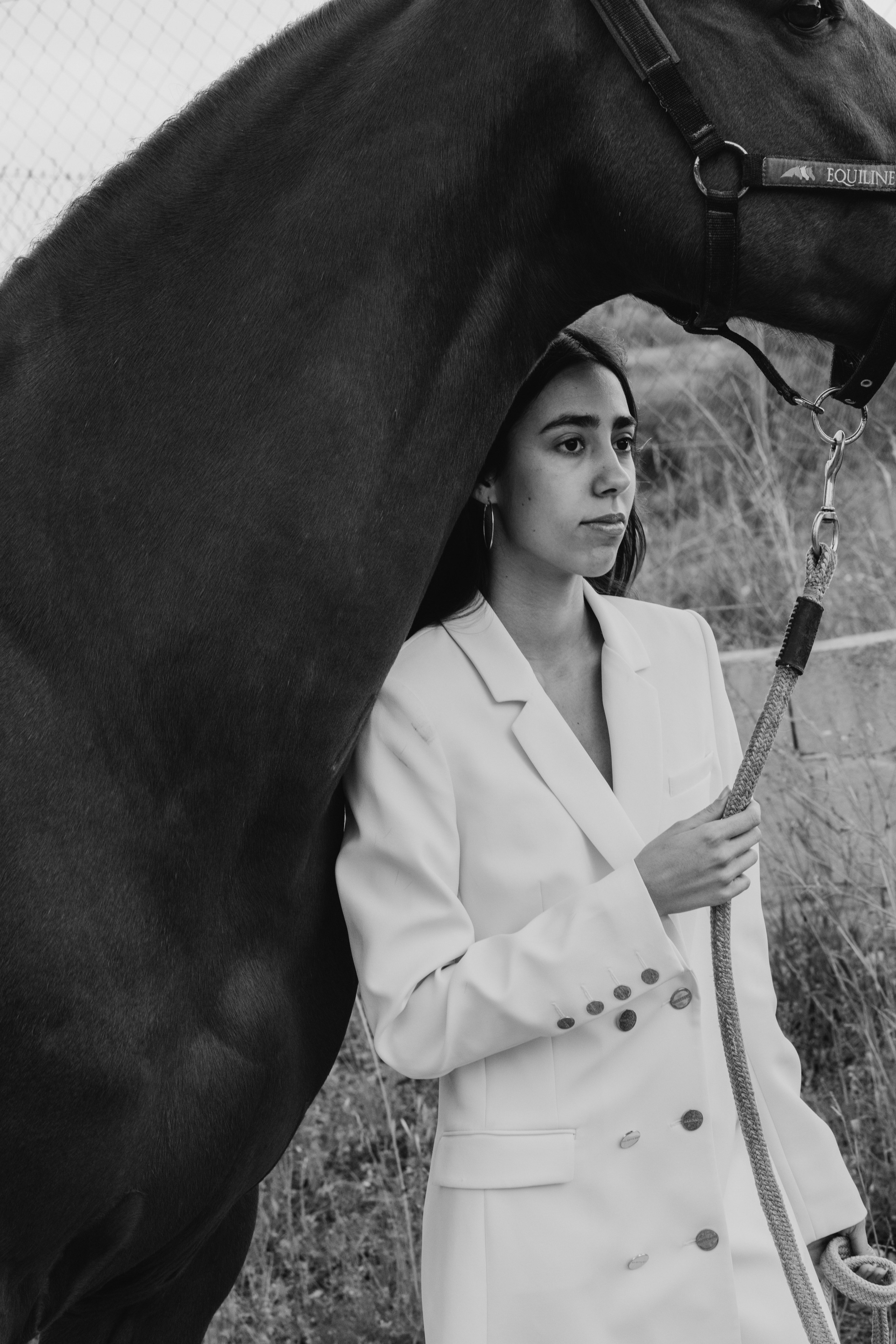 Maria. Portrait photographer in Europe. Aurora Balear in Balearic Islands, woman portrait photographer. Work in Spain