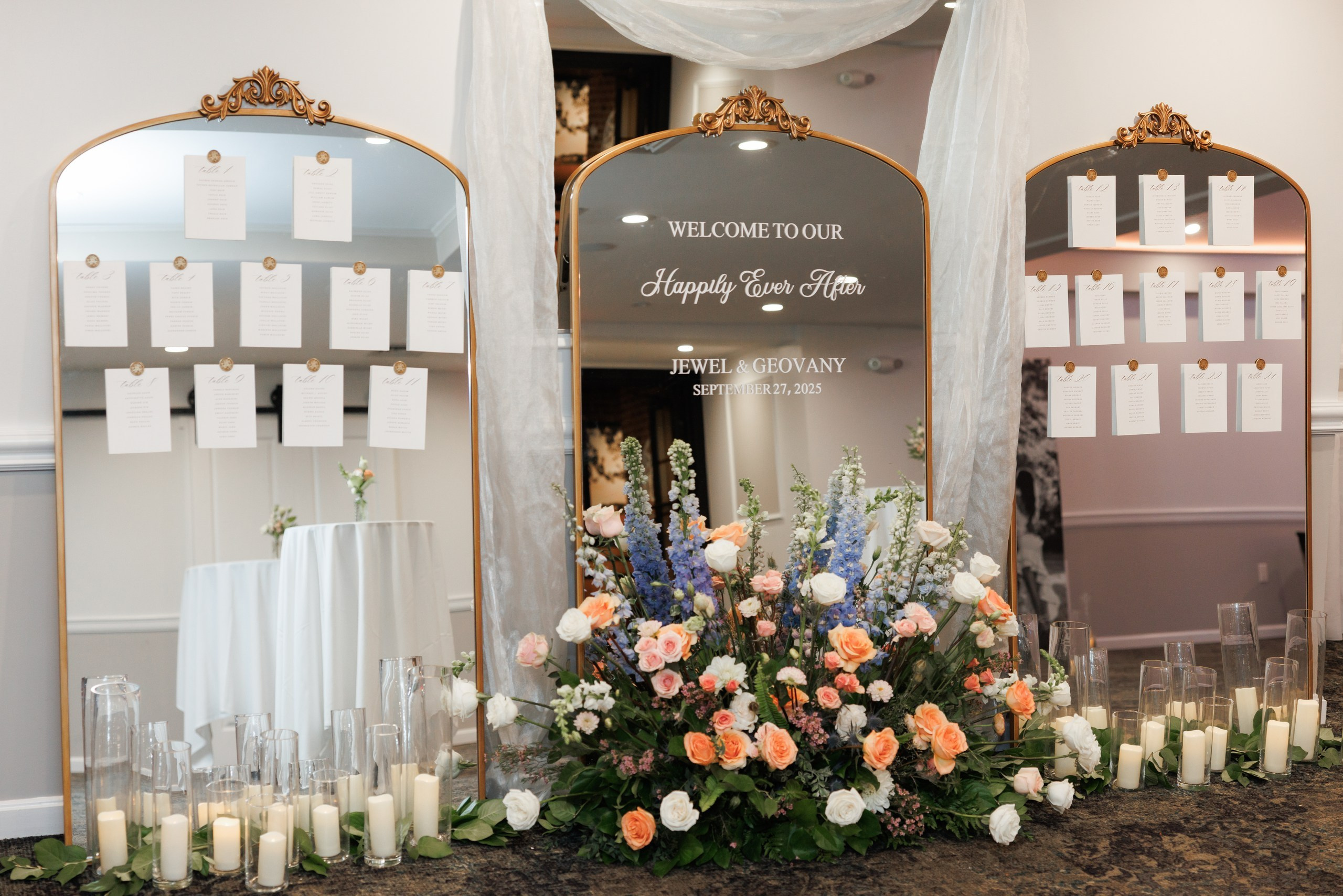 Jewel and Geovany. Wedding Photo & Video