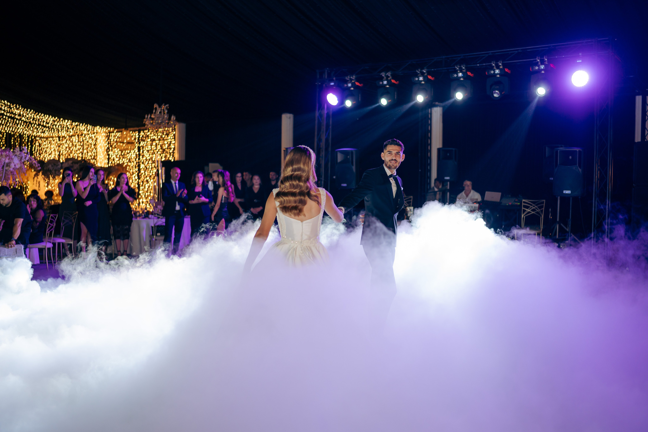 Madalina & Razvan. CC Photography \ Fotograf Profesionist \ Evenimente