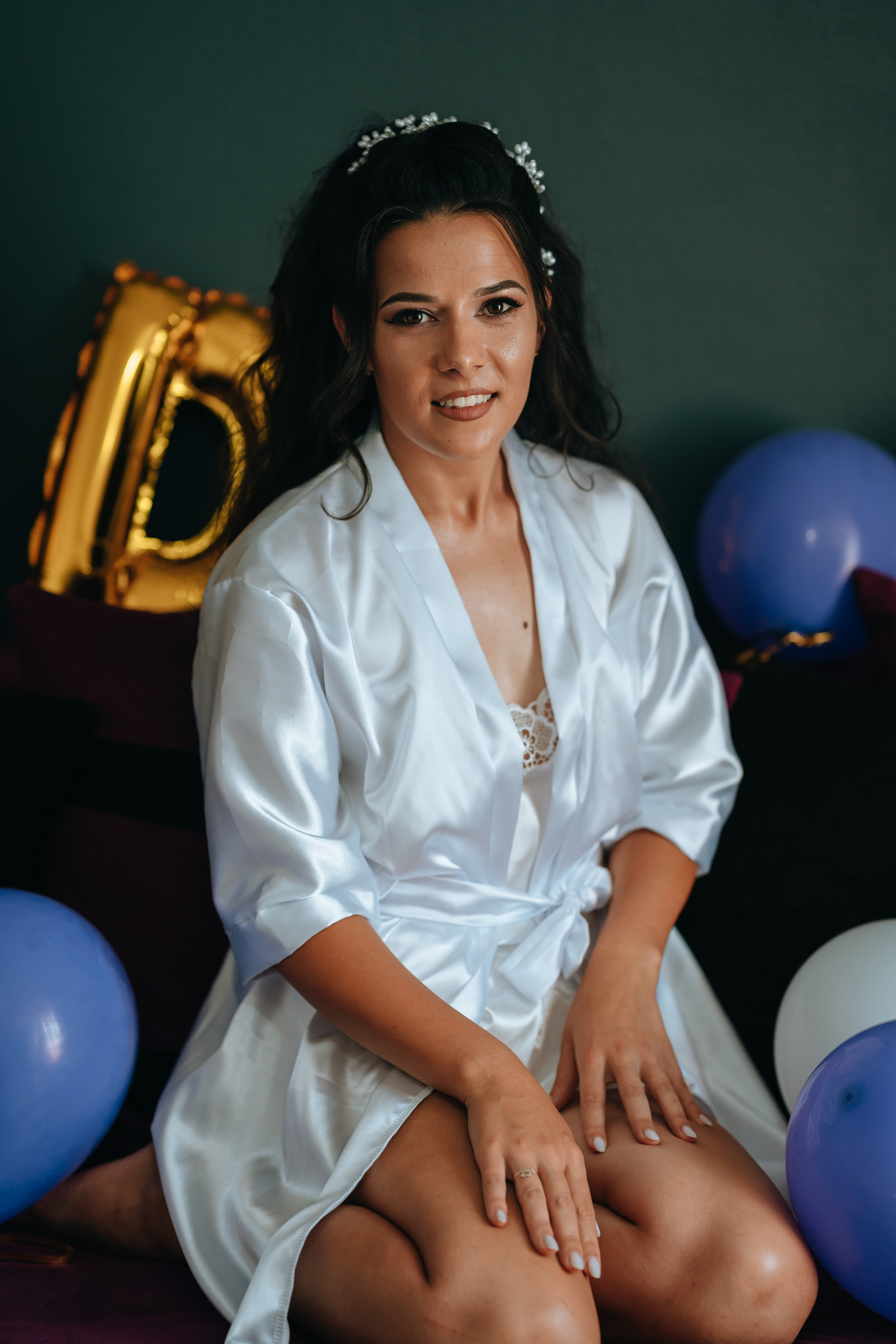 Dana & Costel. CC Photography \ Fotograf Profesionist \ Evenimente