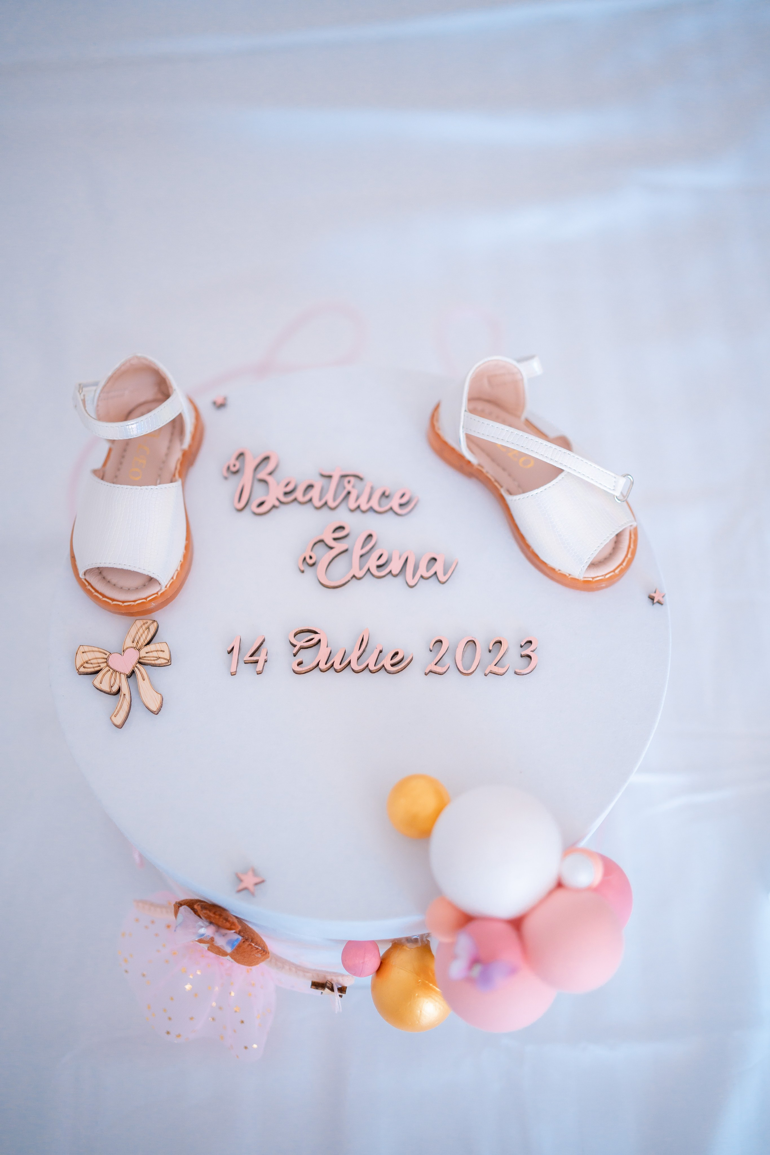 Beatrice. CC Photography \ Fotograf Profesionist \ Evenimente