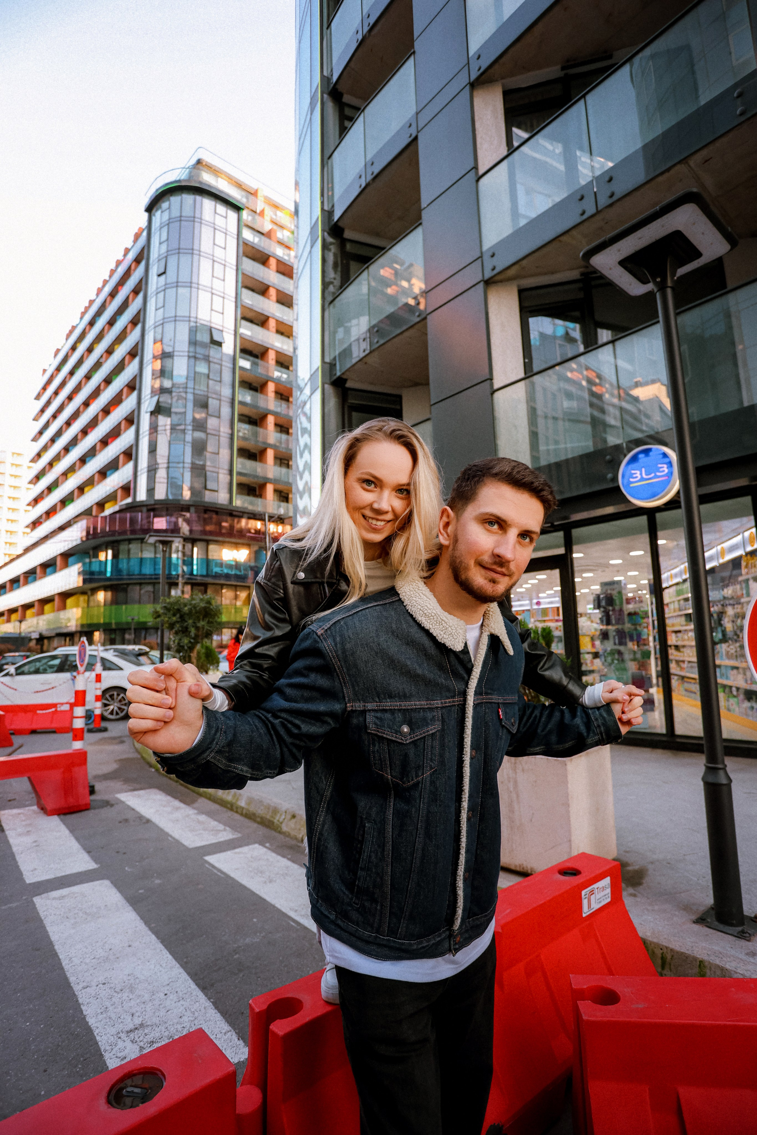 Лав стори. Свадебный, семейный и детский фотограф в Беларуси и за ее пределами