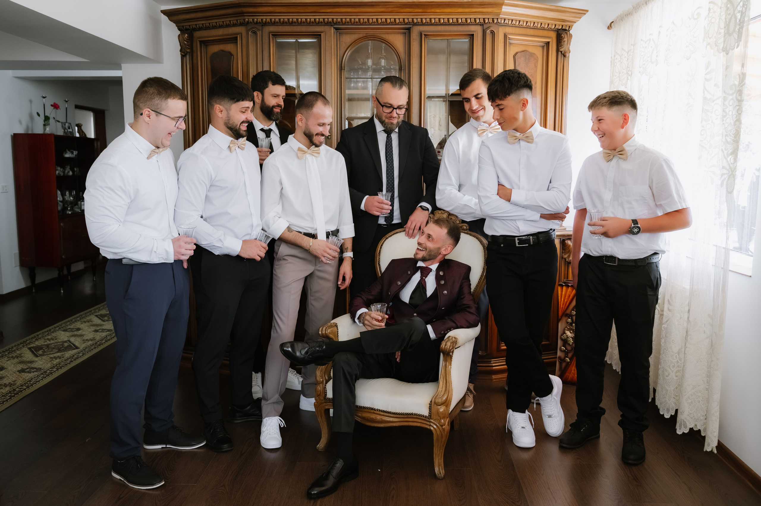 Nunta Anca si Razvan. Home