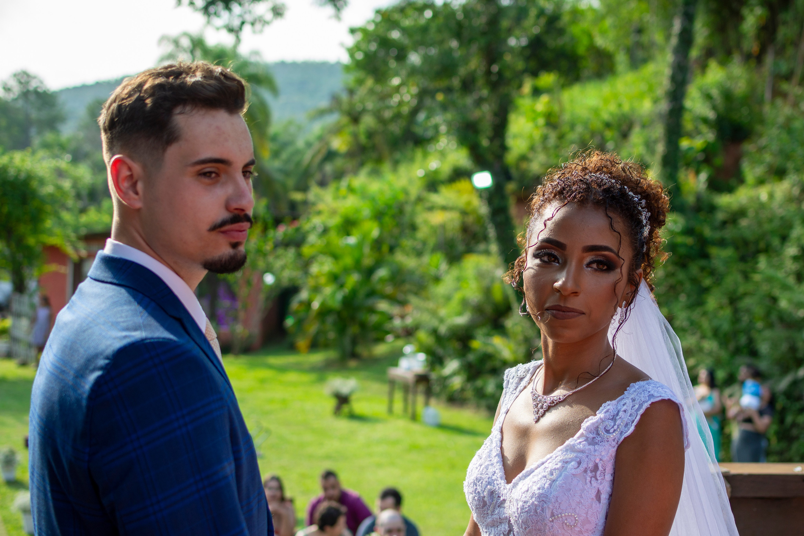 Casamento Mayara e Leonardo. Visionary Imagem
