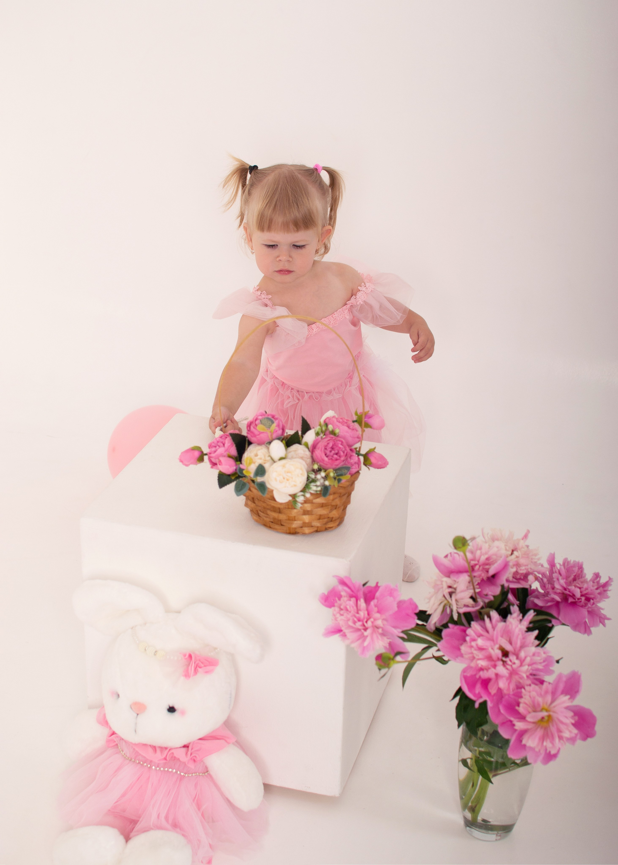 Стелла. Фотограф новорожденных в Темиртау и Караганде Любовь Жукова newborn