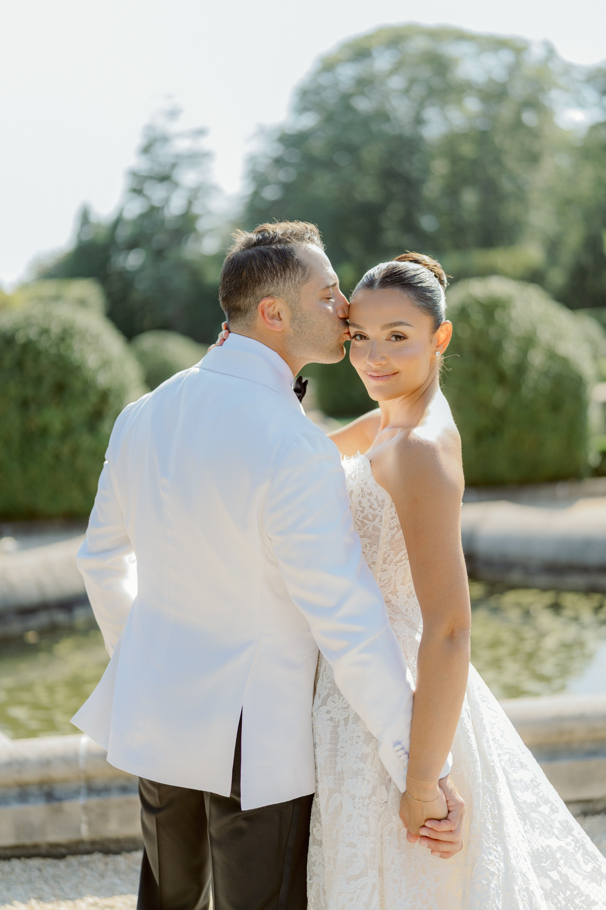 Emily and Vito. Wedding photographer and videographer New York | New Jersey
