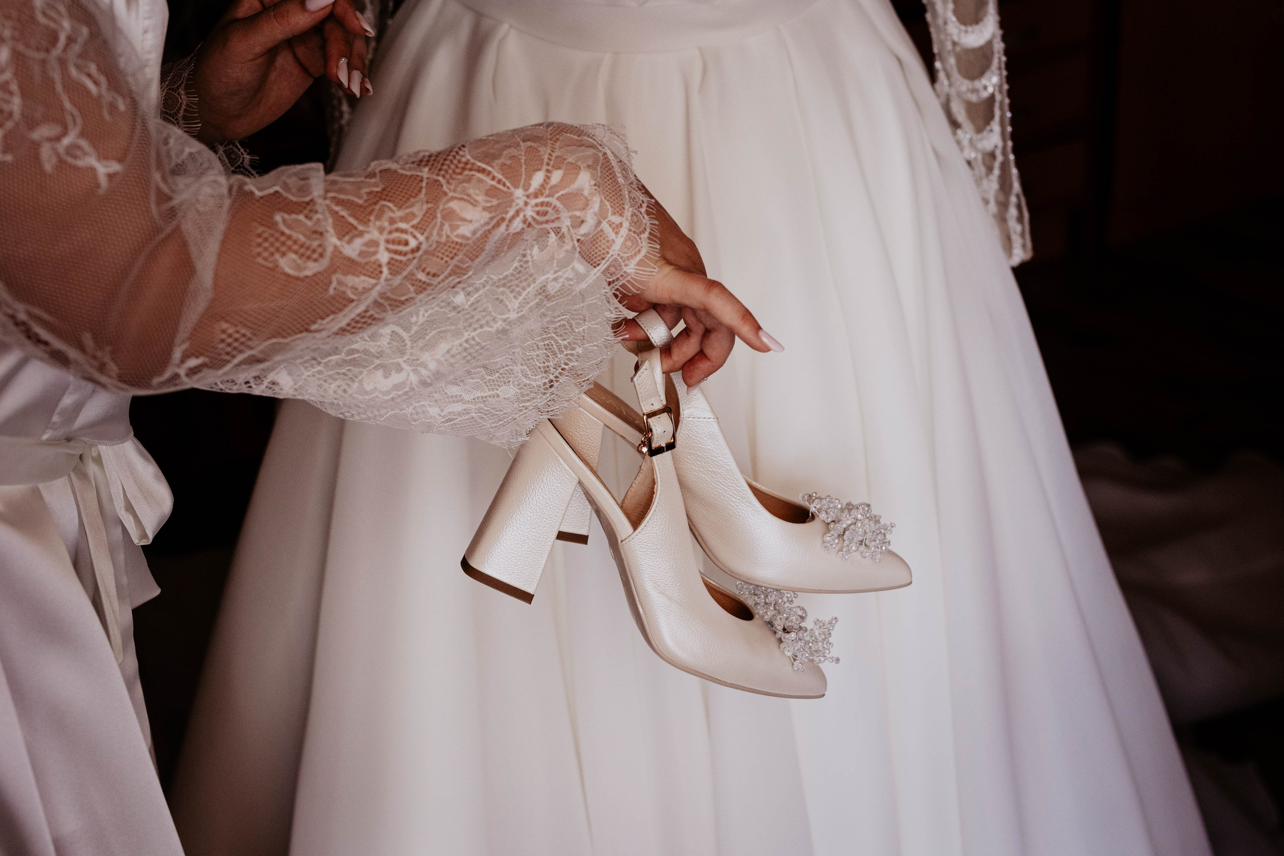 Detalii Nunta. Dream Studio Galați – ședințe foto profesionale pentru familie, portrete și evenimente