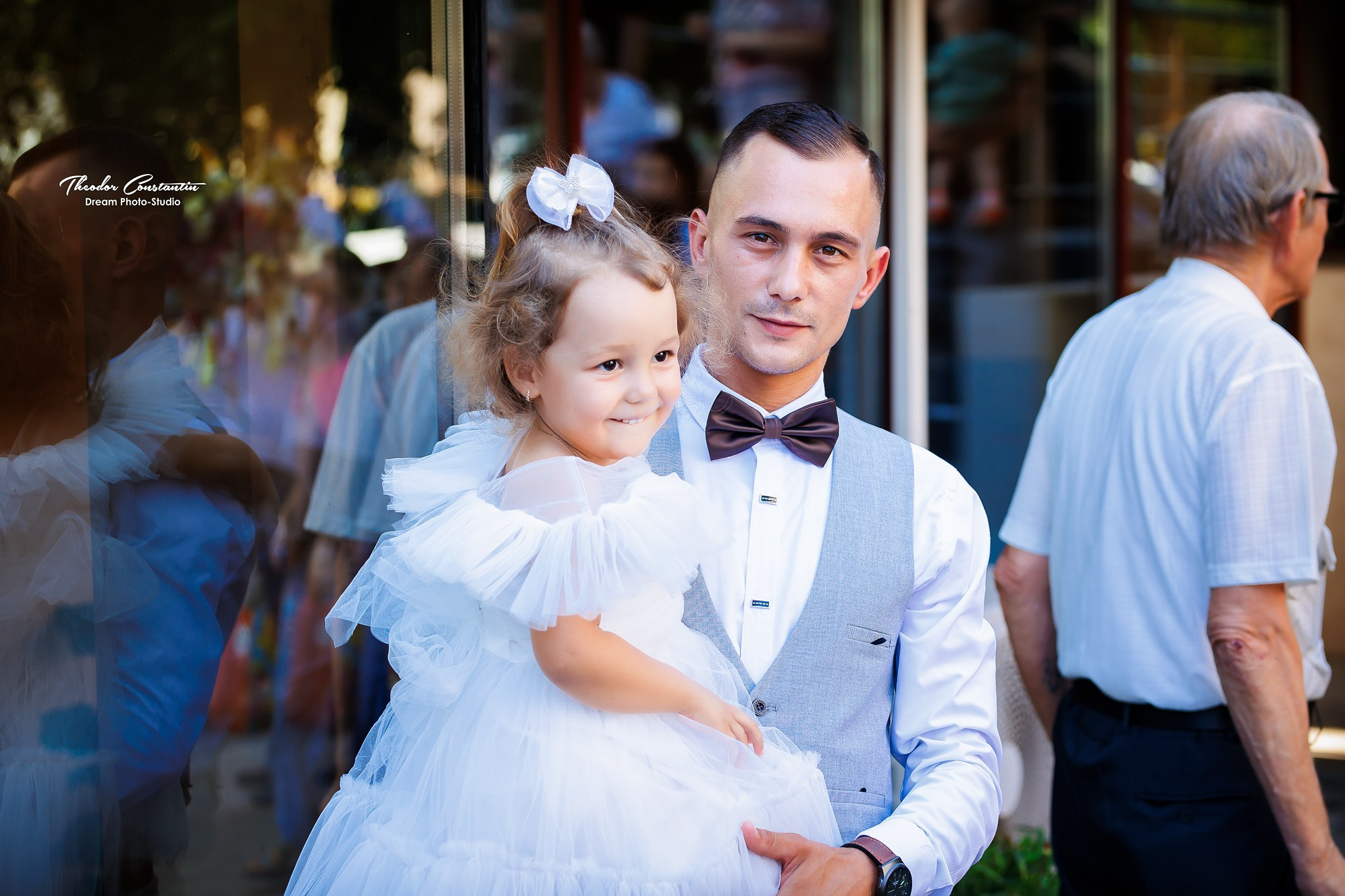 Logodna. Dream Studio Galați – ședințe foto profesionale pentru familie, portrete și evenimente