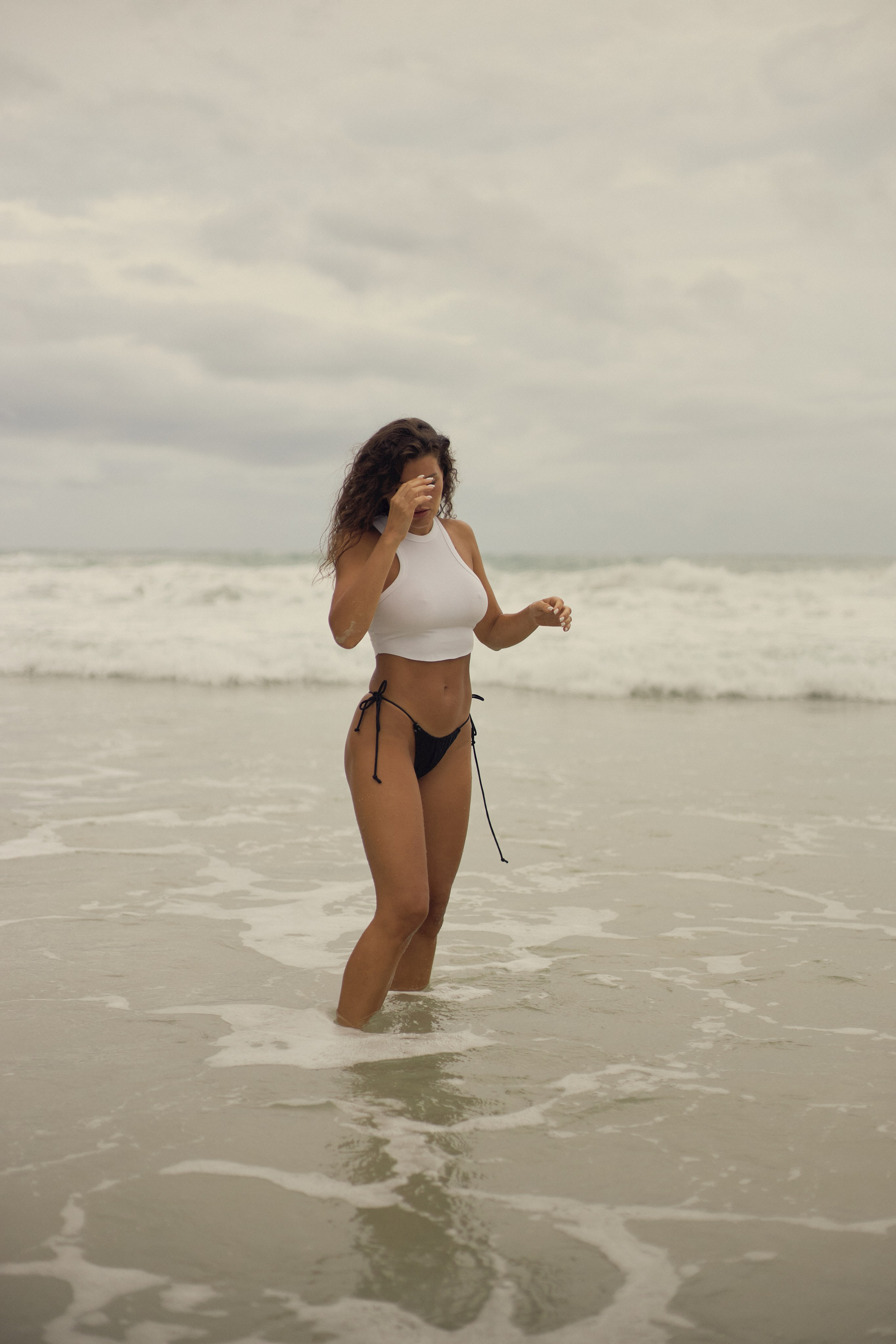 Veronika. Maria Mishina Photographer Moscow, Phuket