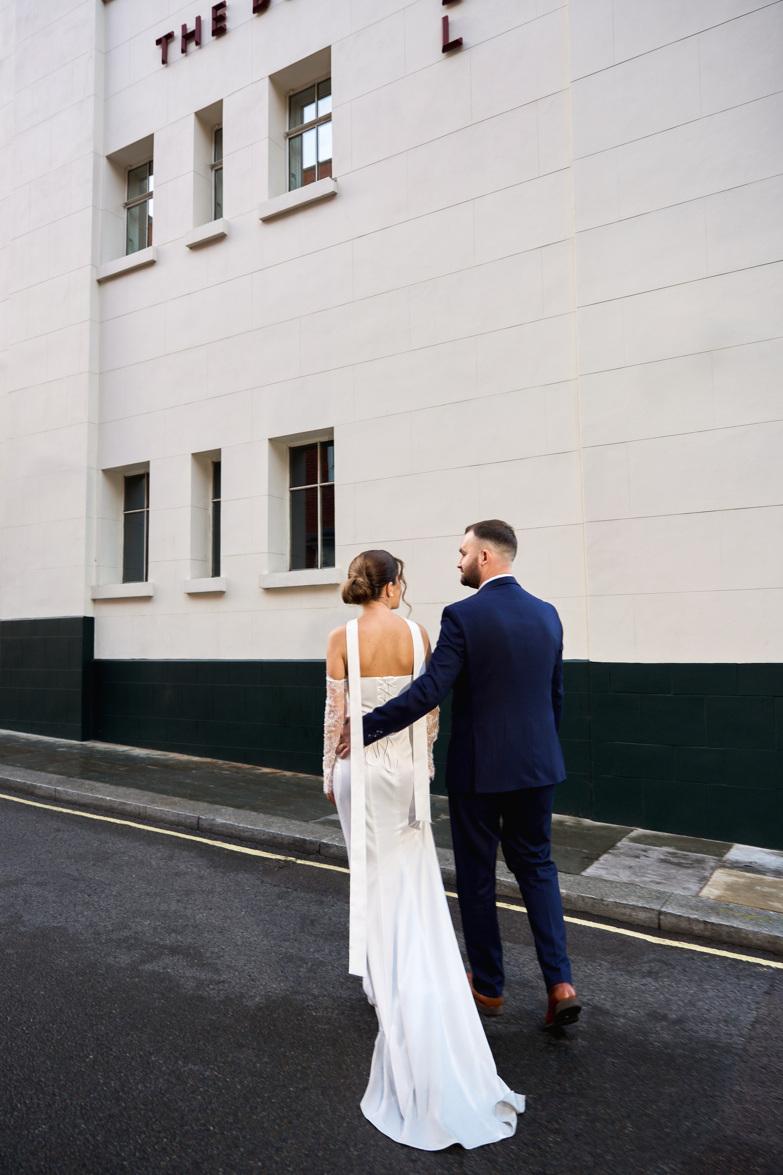 Wedding. Ukrainian Photographer London