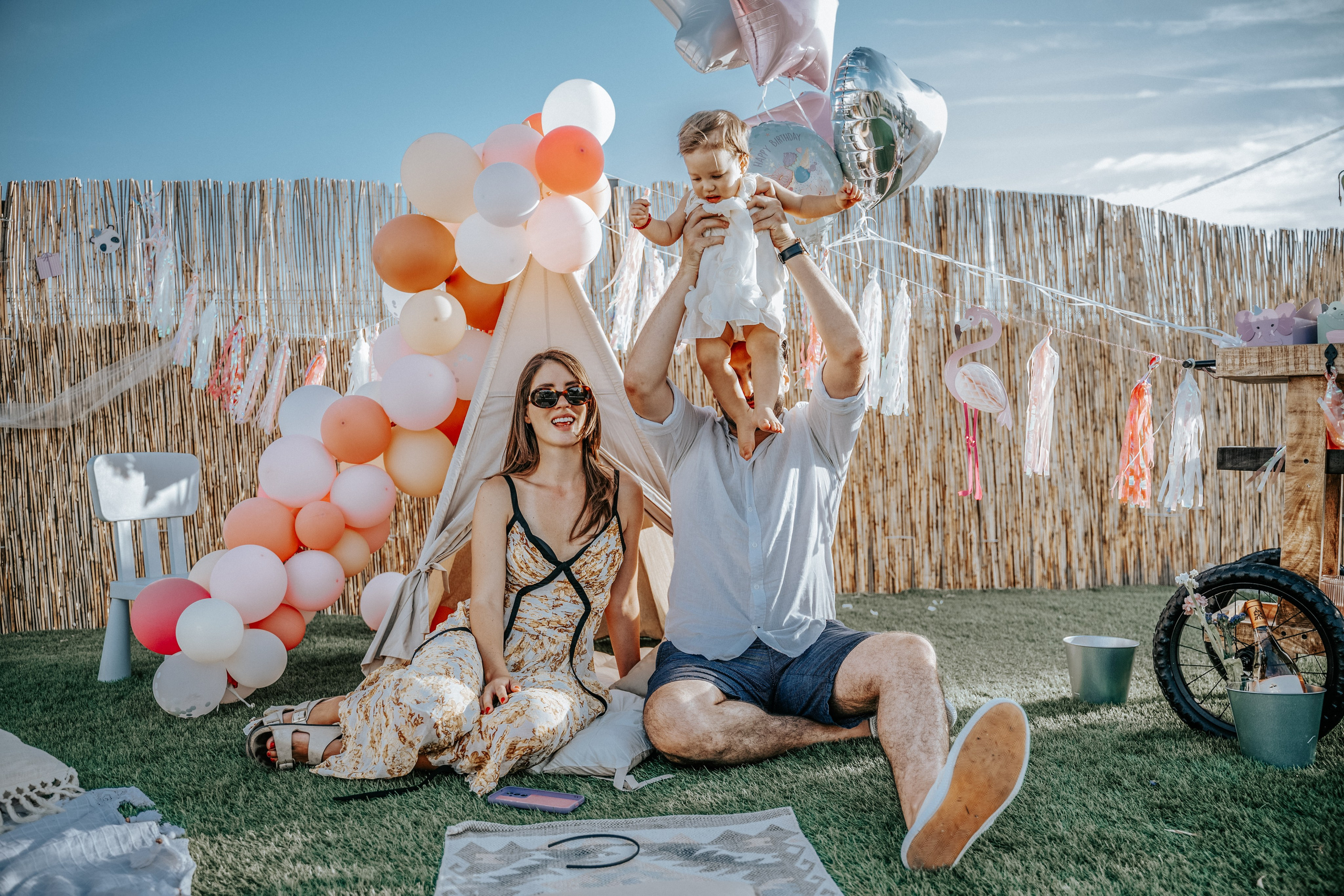 Рођендани. Luka Pejcic Photography