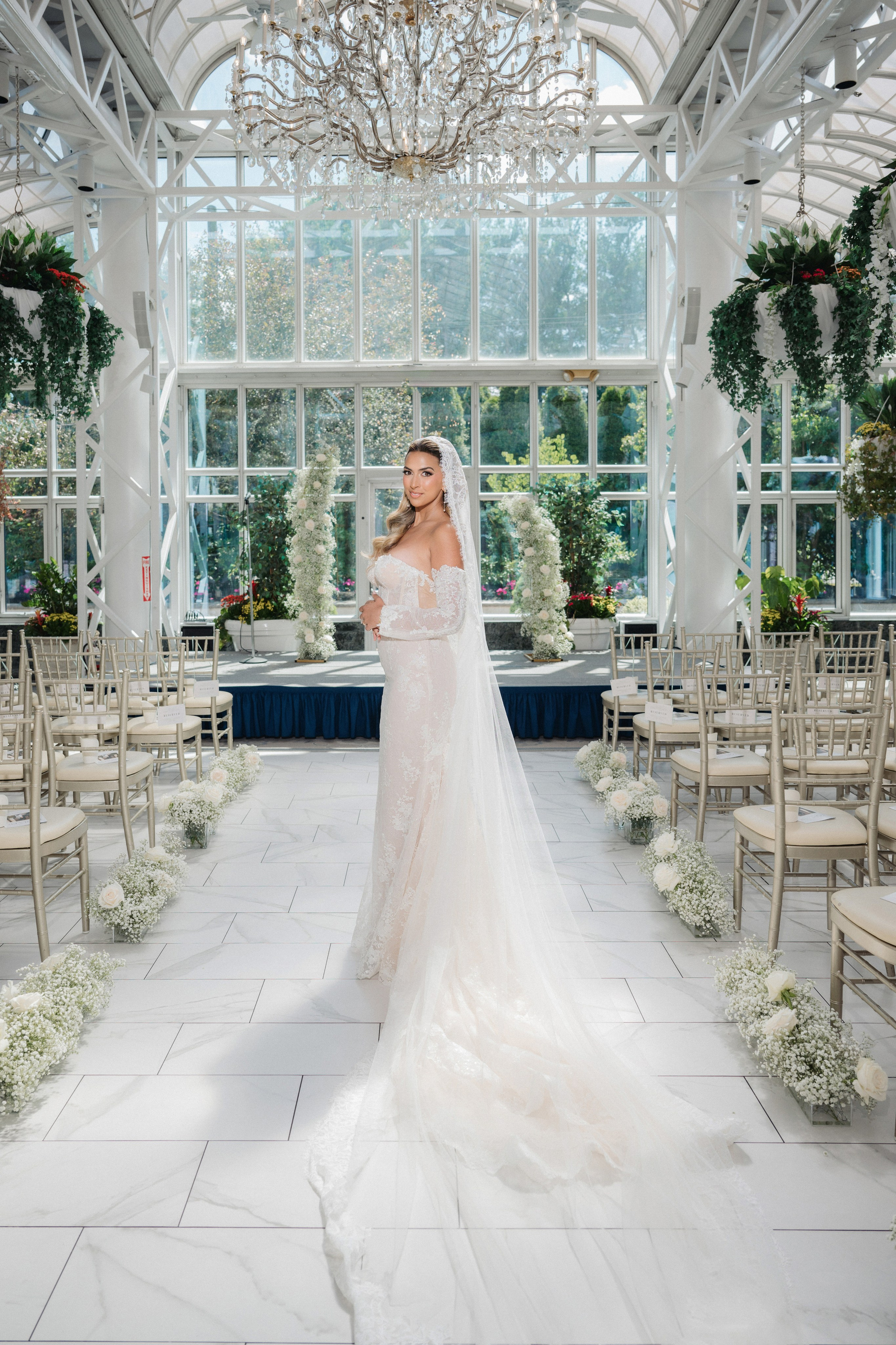 Indian & Multicultural Wedding at The Madison Hotel | Girija & Chris | Morristown NJ