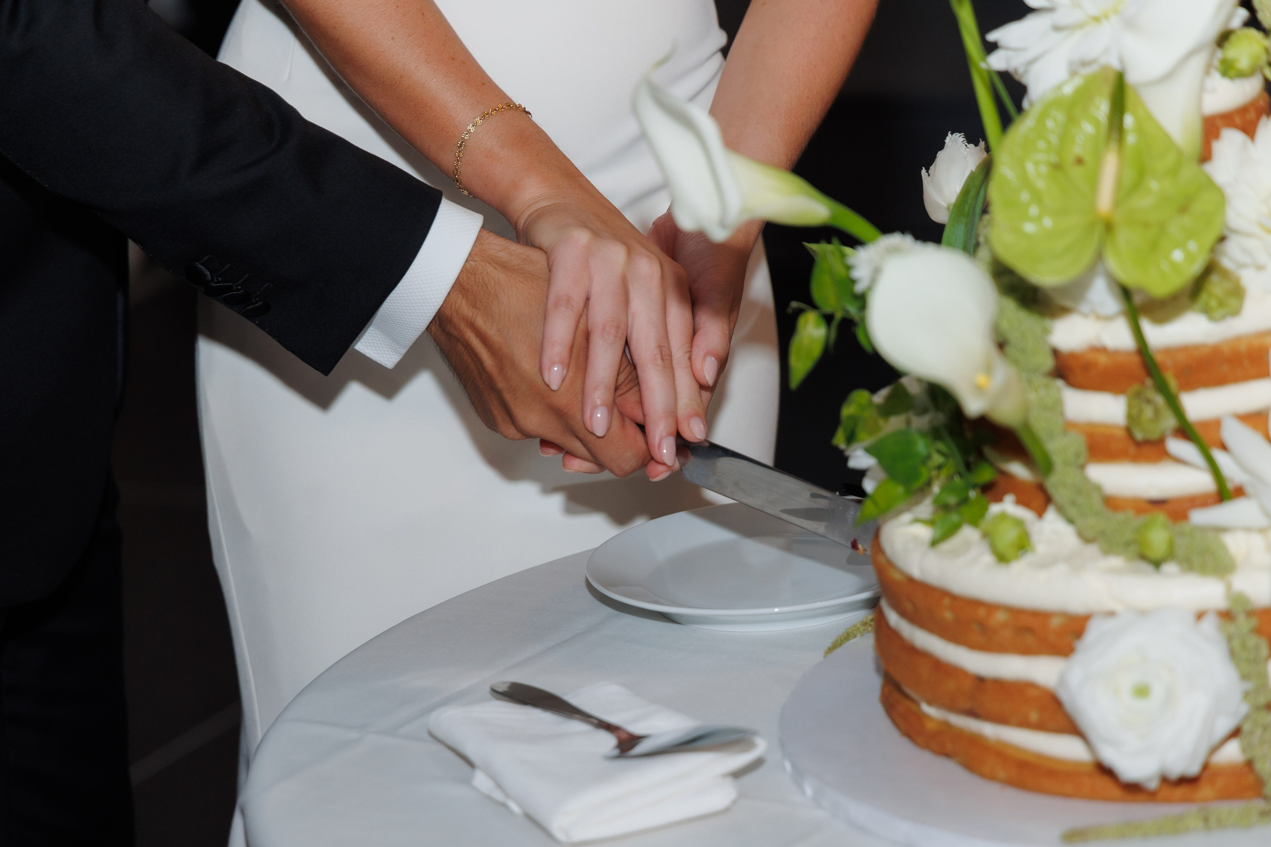 Rachel & Iman, The Sanctuary, New York, NY. Wedding Photo & Video