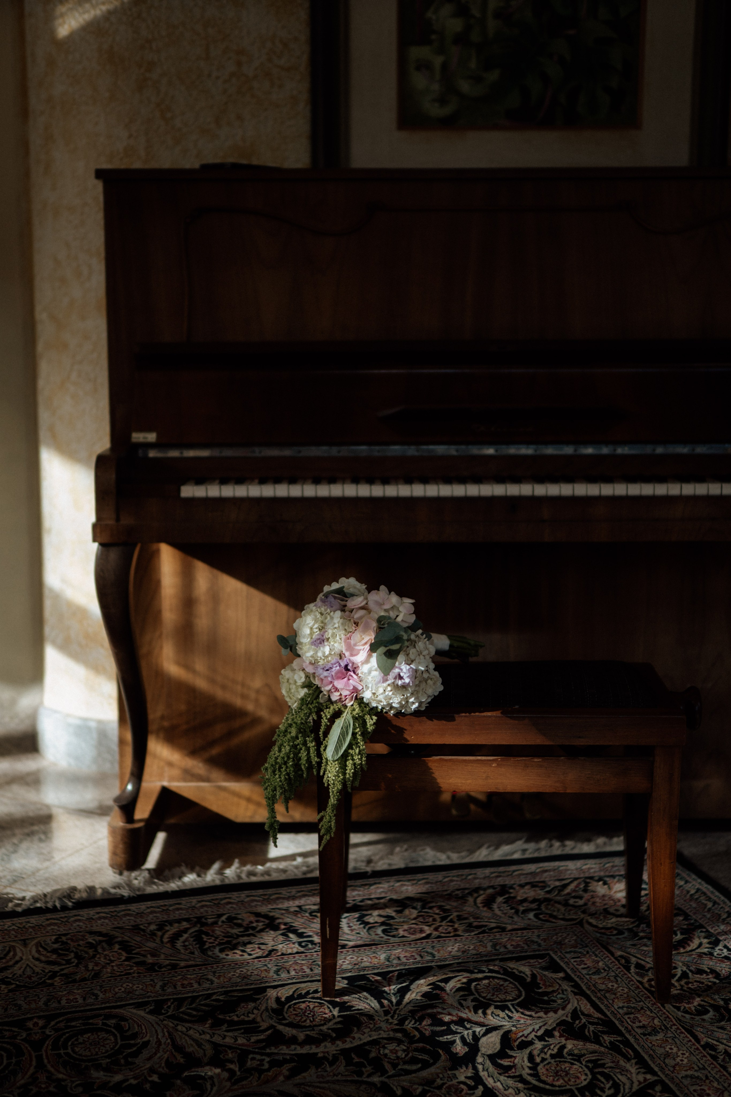 Abia & Walter | Casamento. Congiu Wedding