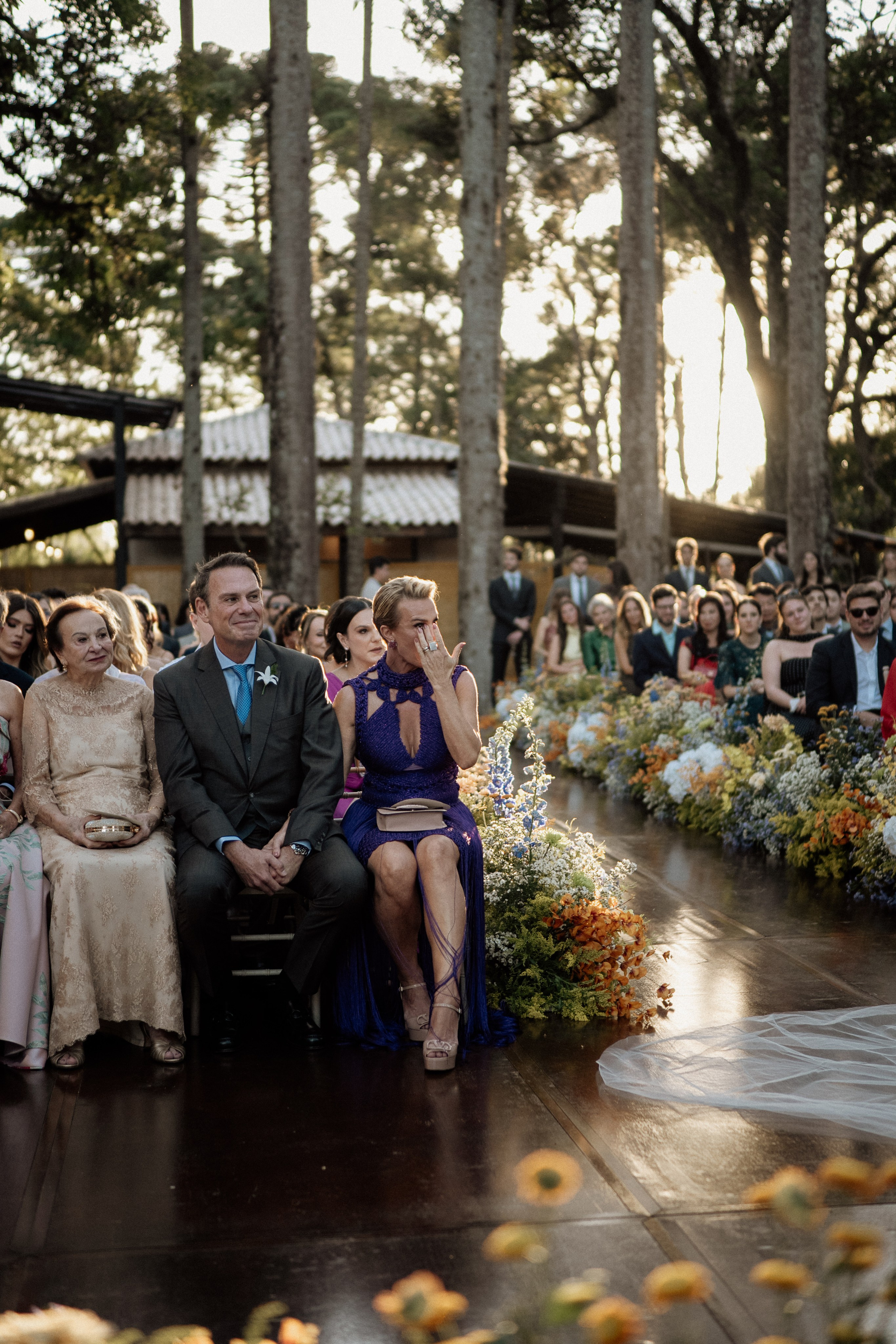 Johanna & Felipe. Congiu Wedding
