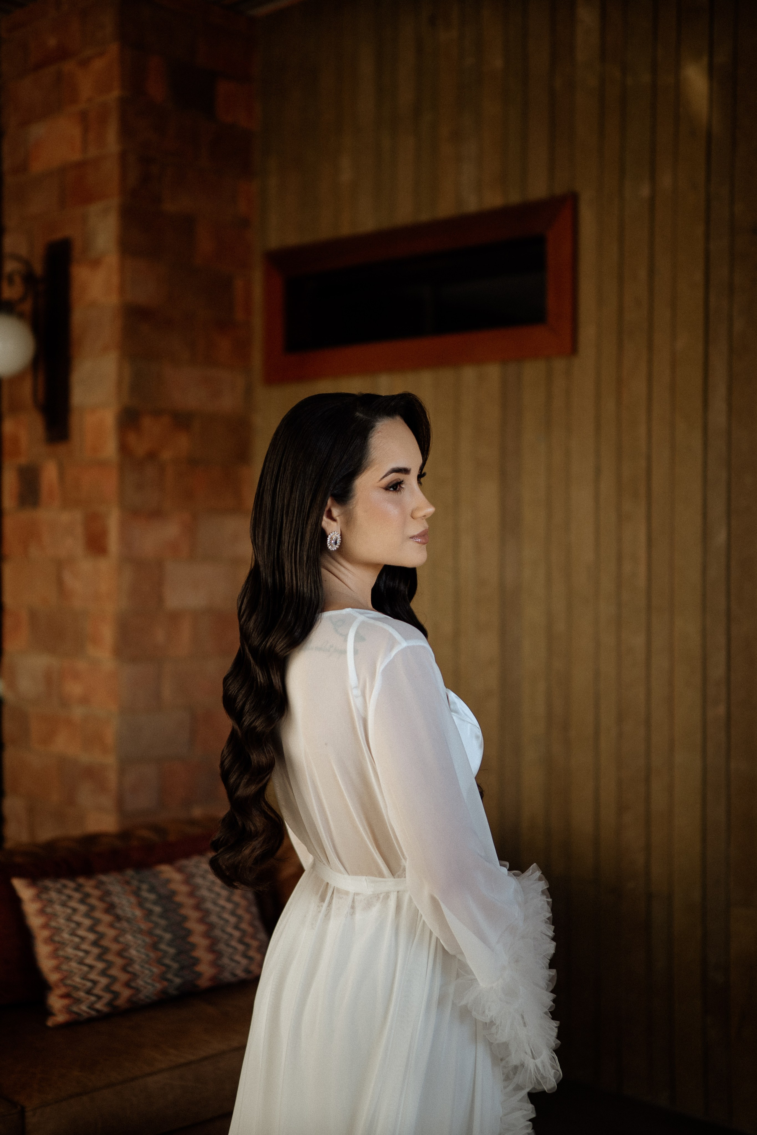 Amanda & Gustavo | Casamento. Congiu Wedding