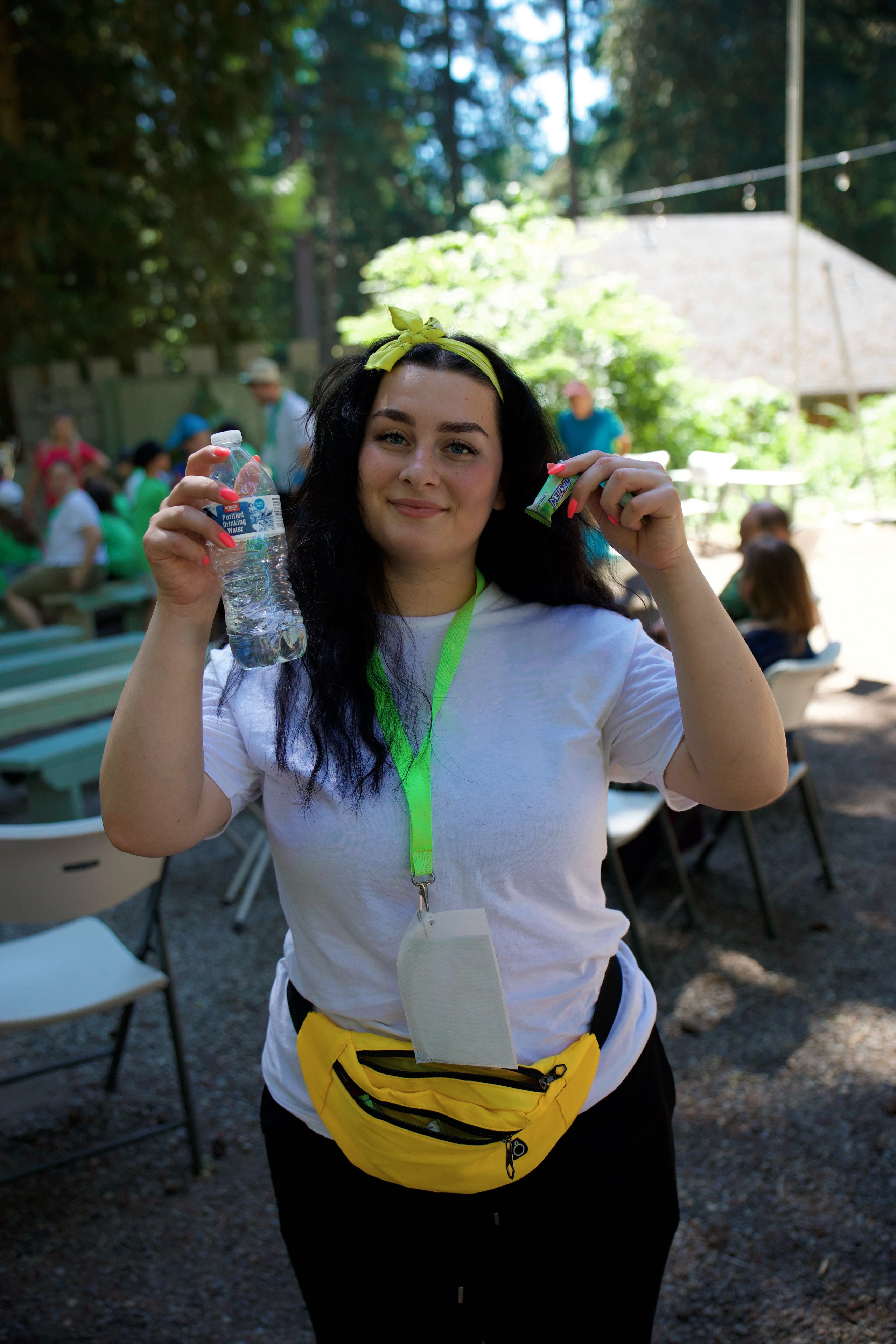 Children’s Camp| Jule 16-19, 2026. Smirna Christian Church