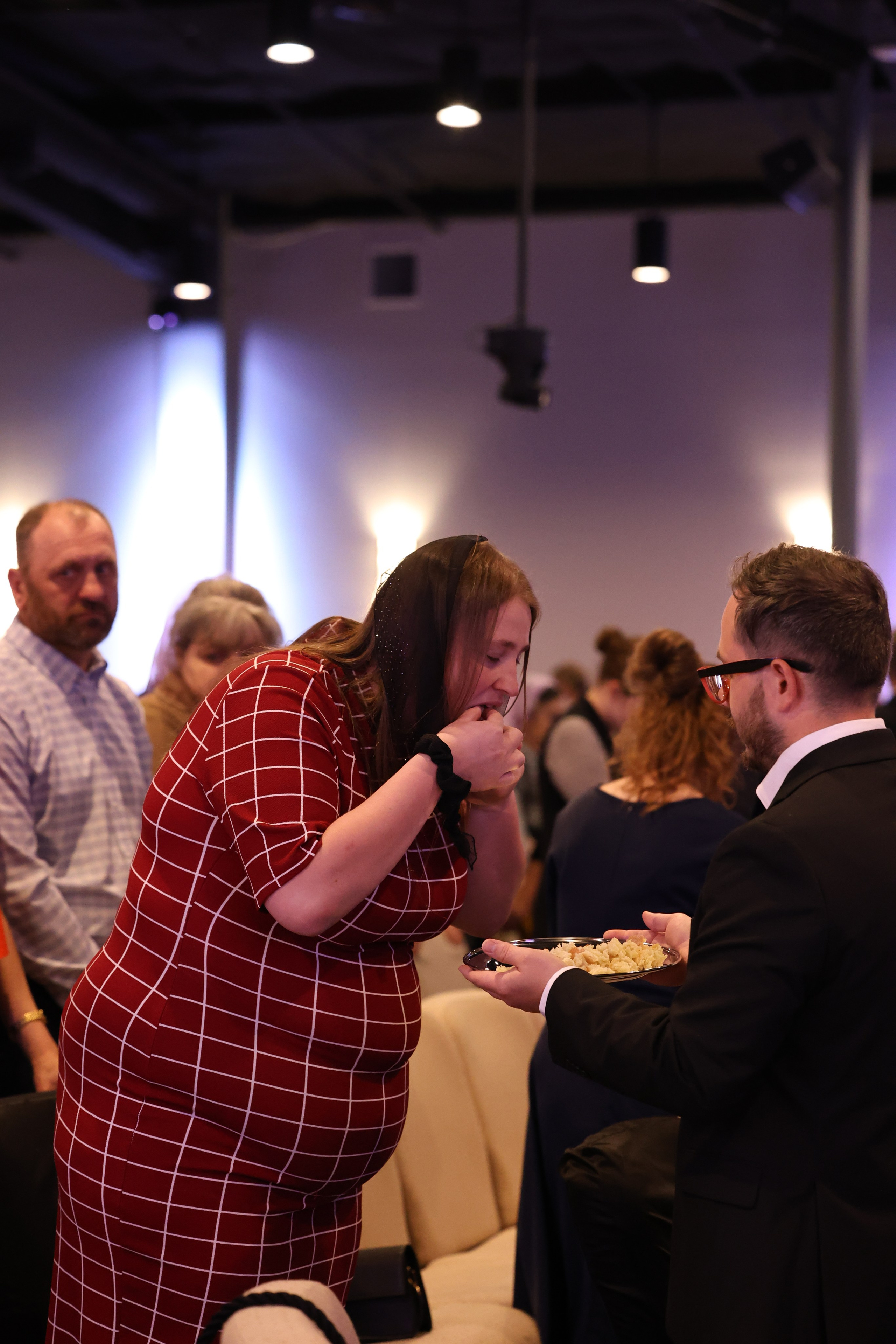 Remembrance of Jesus Christ’s Death 6-20-25. Smirna Christian Church