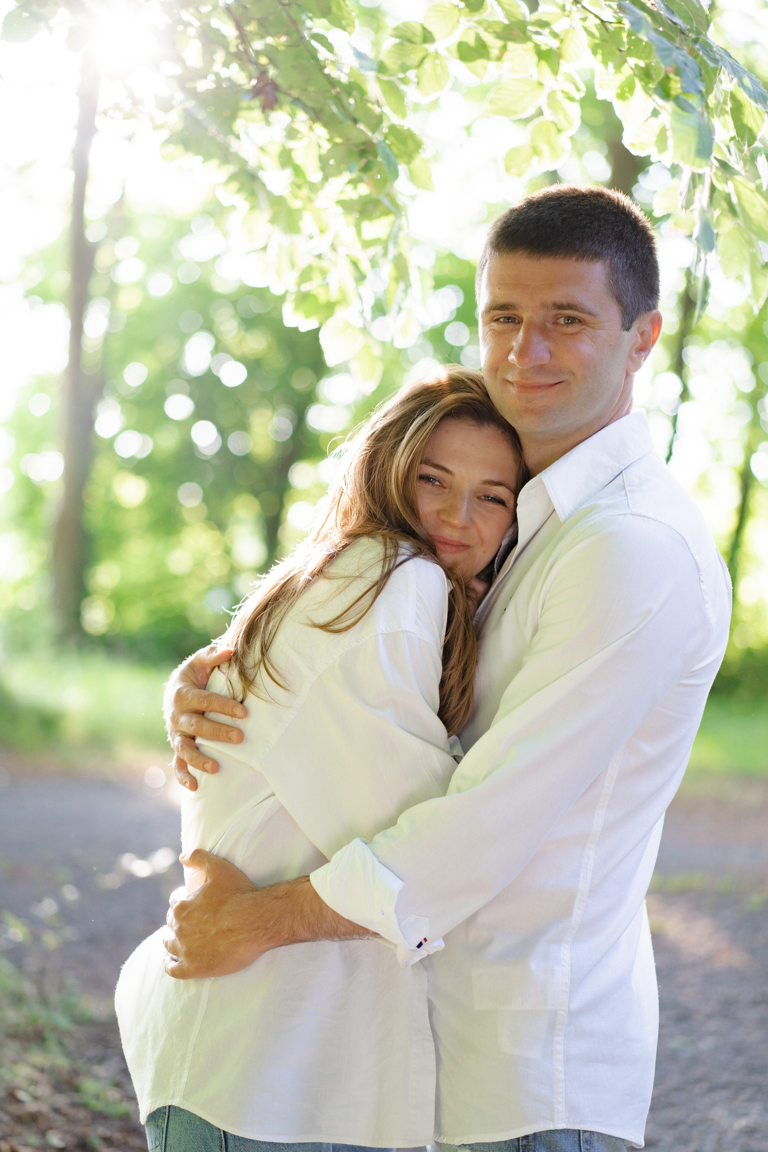Family work at Breaffy resort. Wedding and family photographer Ireland