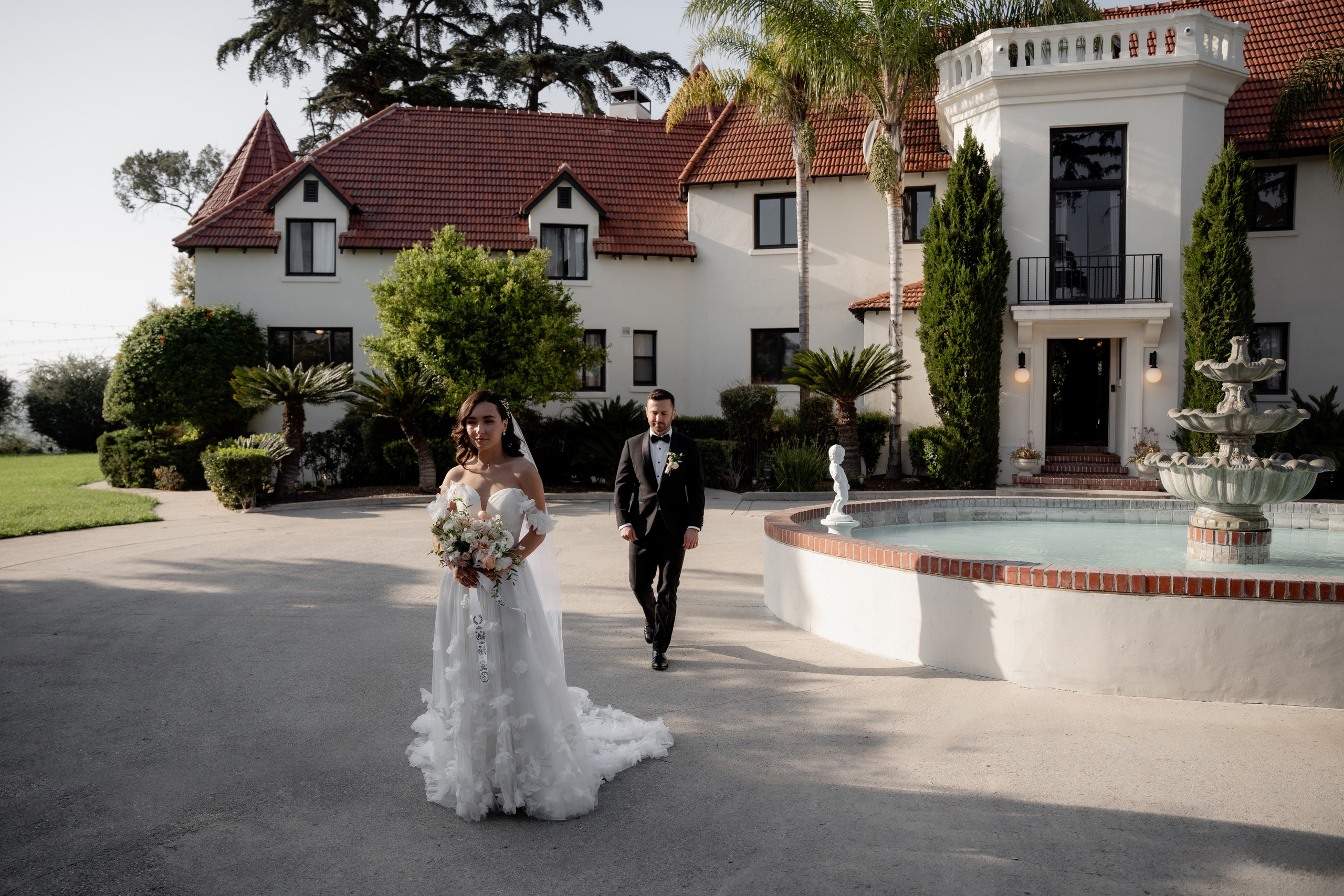 N&R. Orange County Wedding Photographer & Videographer | Candid & Timeless Wedding Photo + Video | Italiantsev