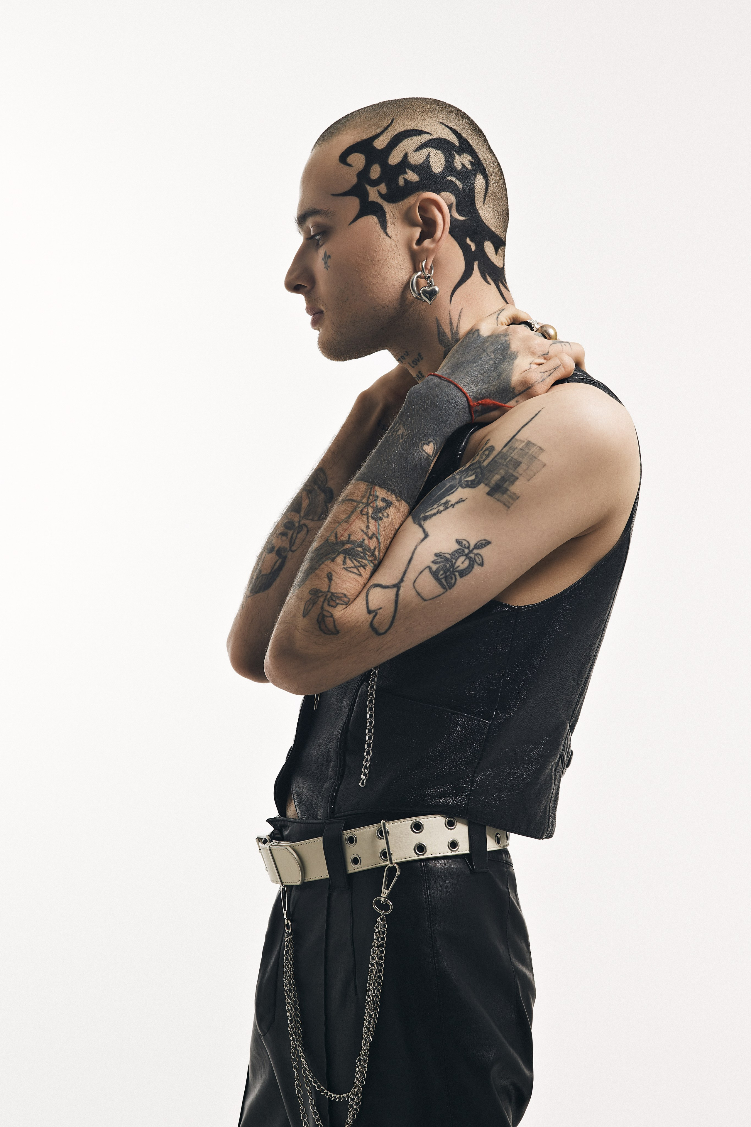 Fashion. Фотограф Тбилиси — Мамука | Портреты, Контент, Бизнес-съёмки