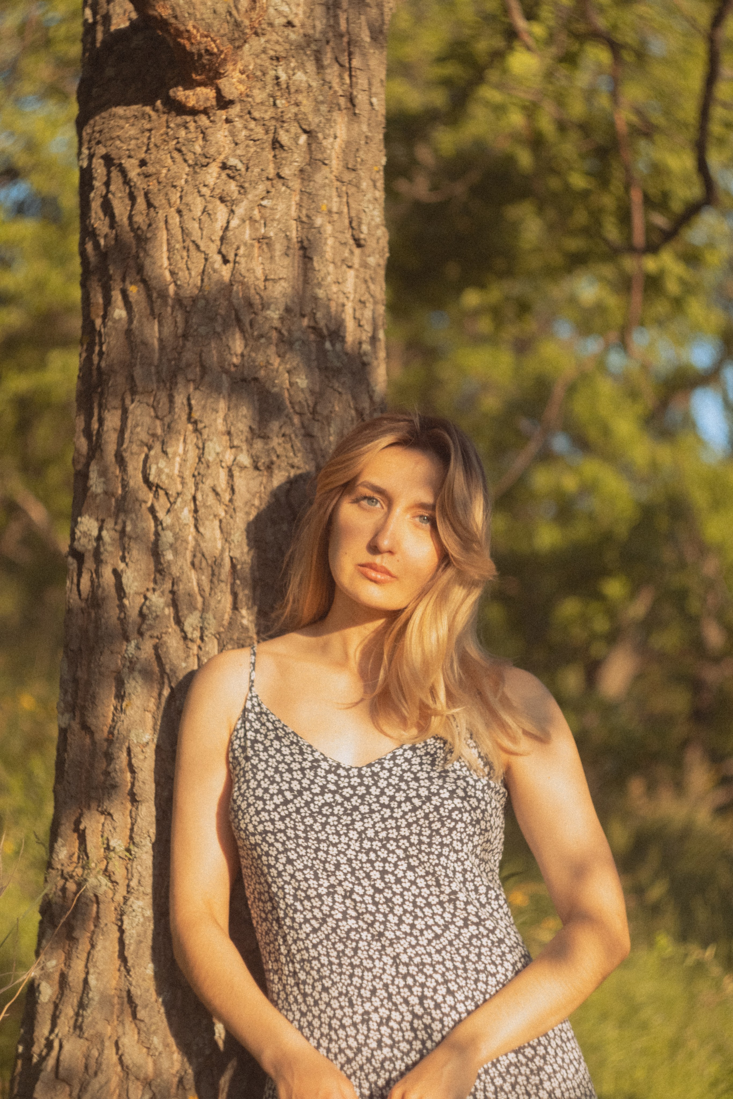 Portrait and Lifestyle Photographer in Vienna — Nick Pavlov