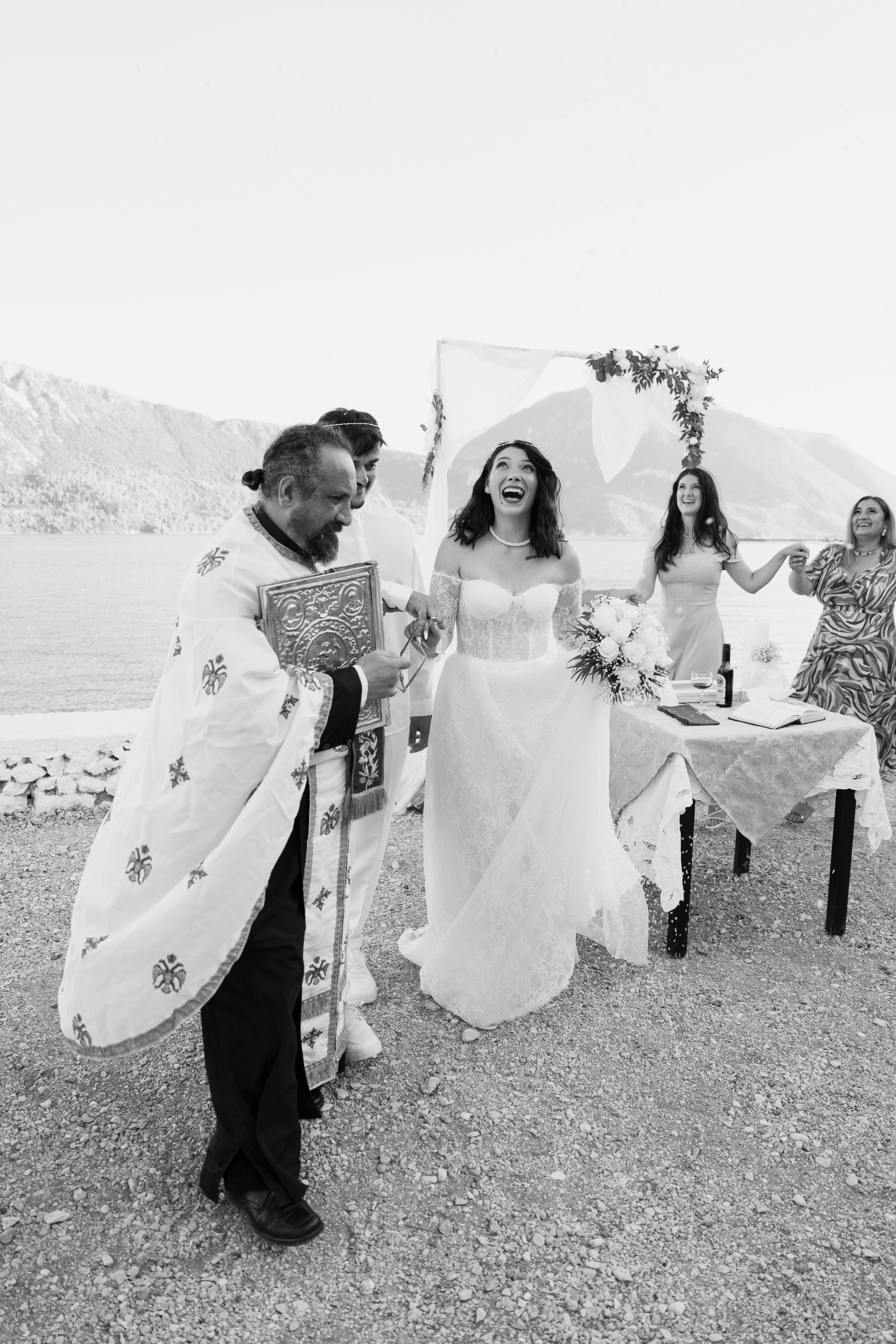 Nunta. Mihai Padurariu - fotograf