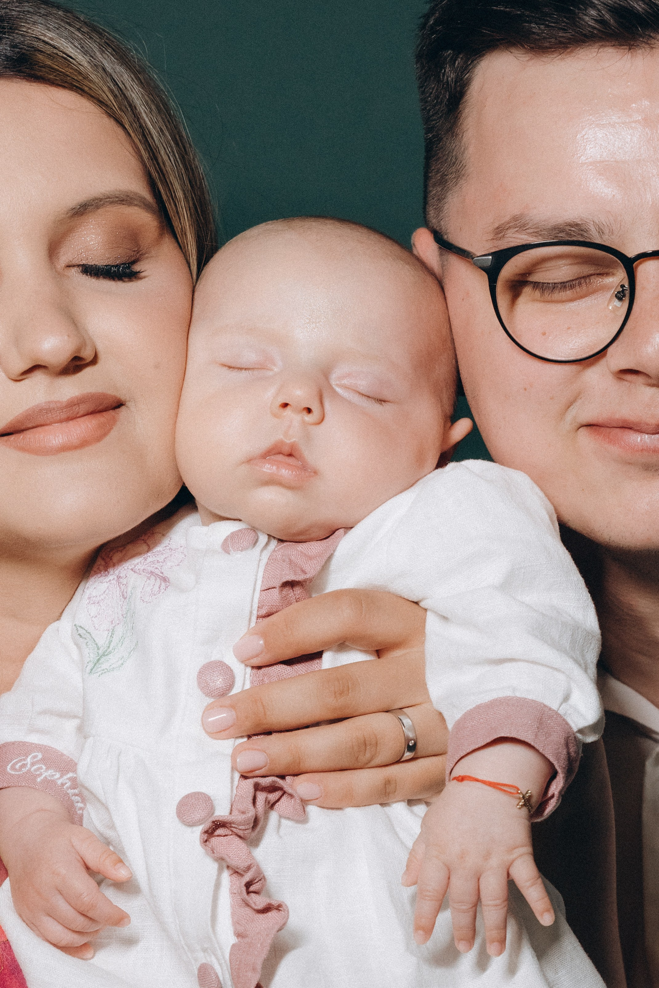 Botez. Mihai Padurariu - fotograf