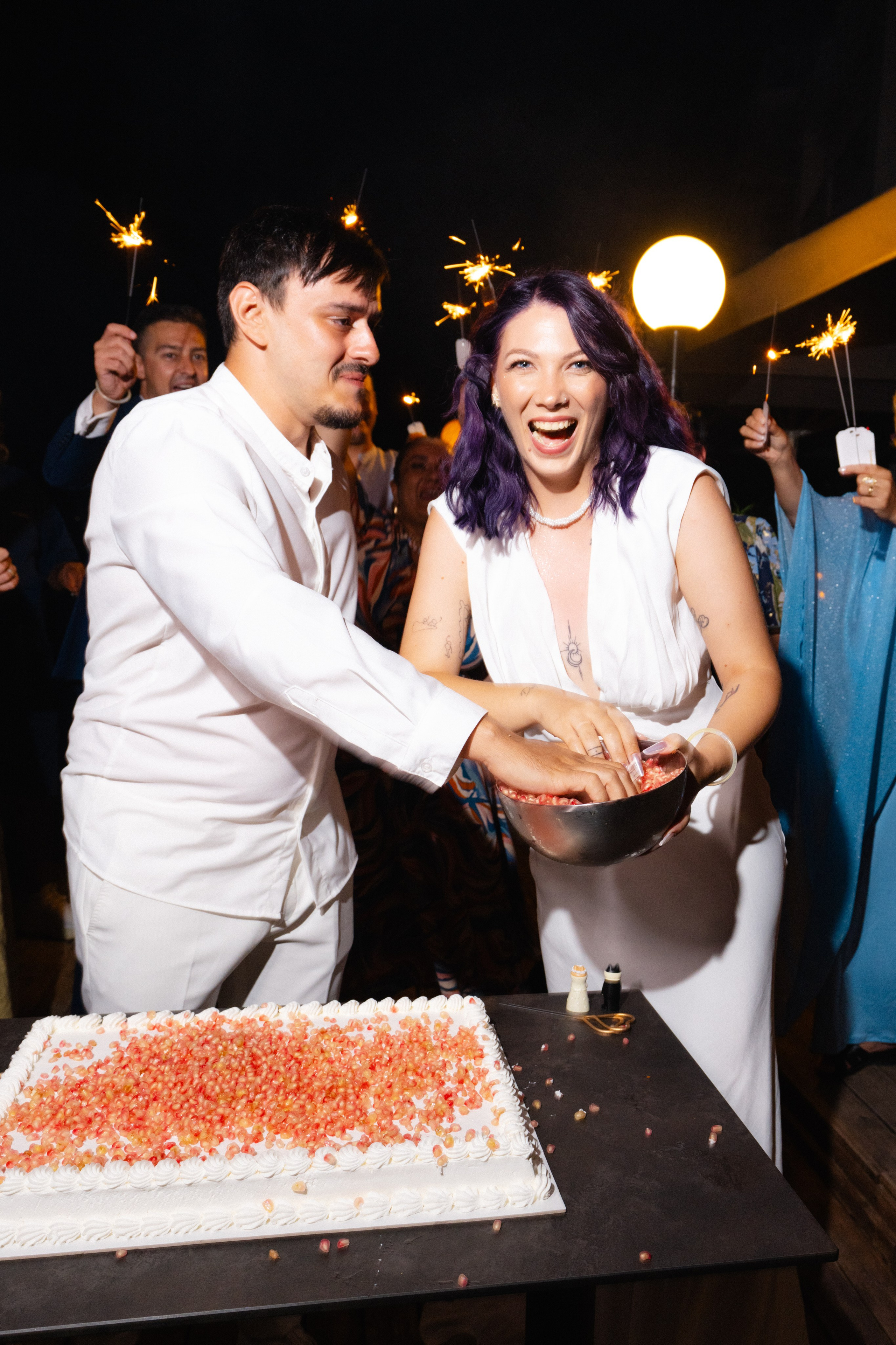 Nunta. Mihai Padurariu - fotograf