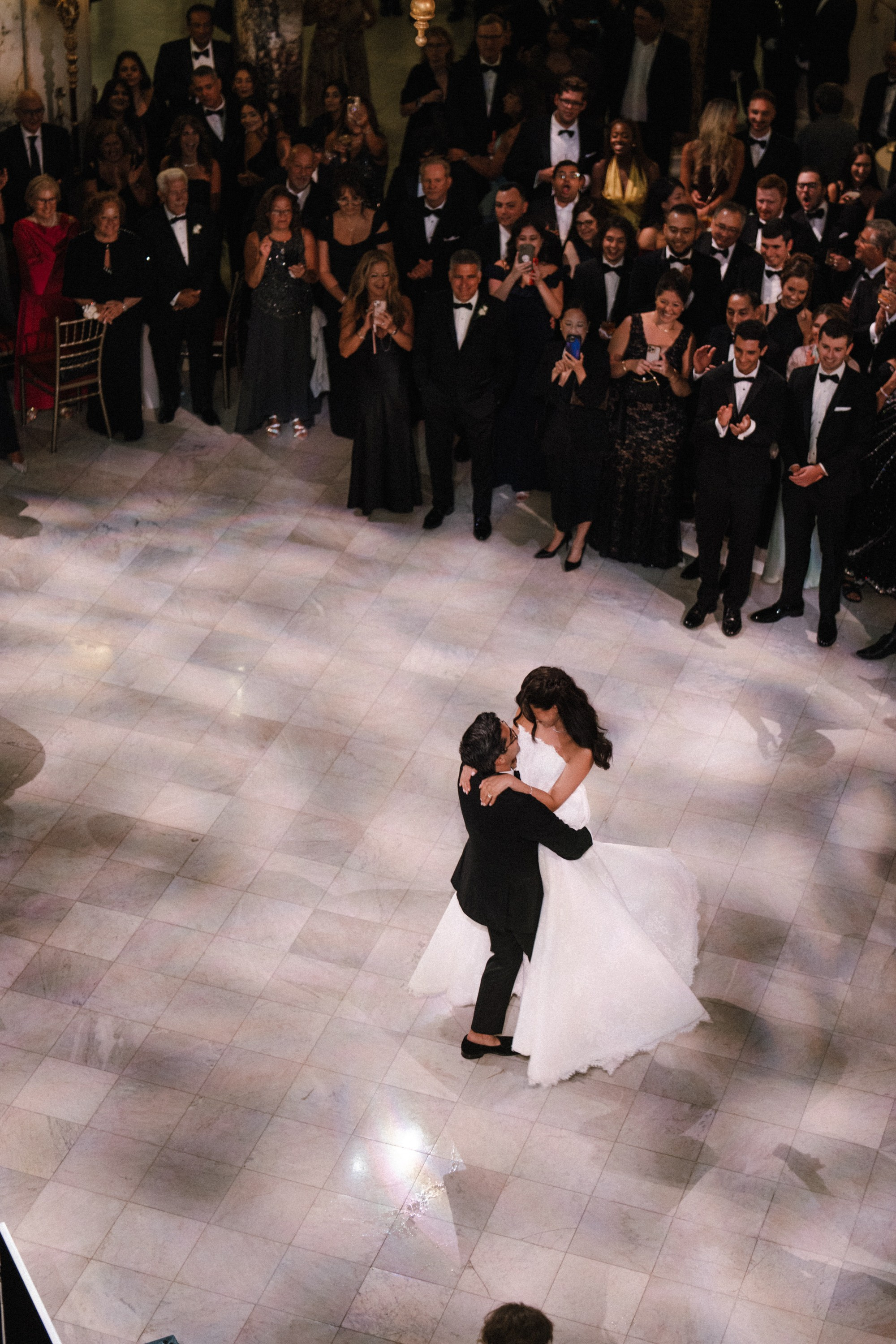 Nicole and Akash. Wedding photographer and videographer New York | New Jersey