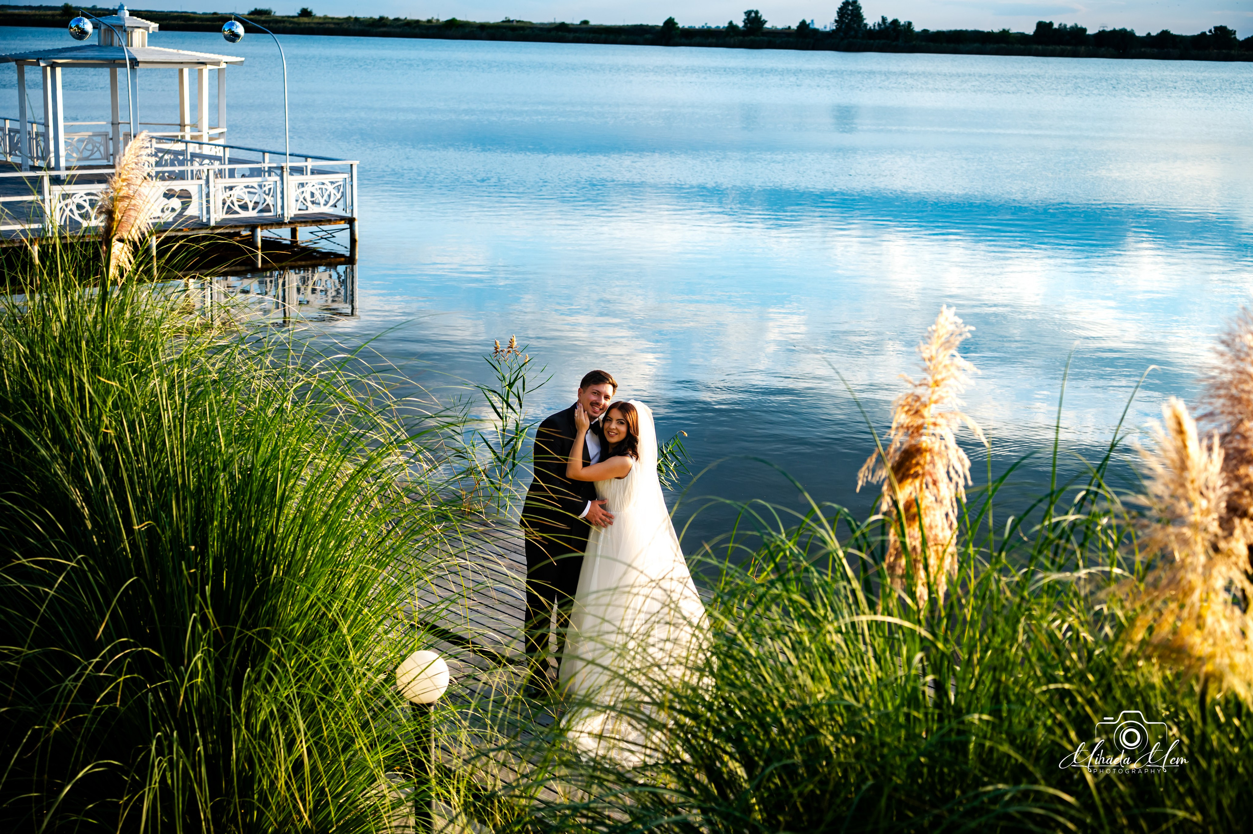 Trash the dress. MCM Happy Studio – Fotograf și Videograf Nuntă