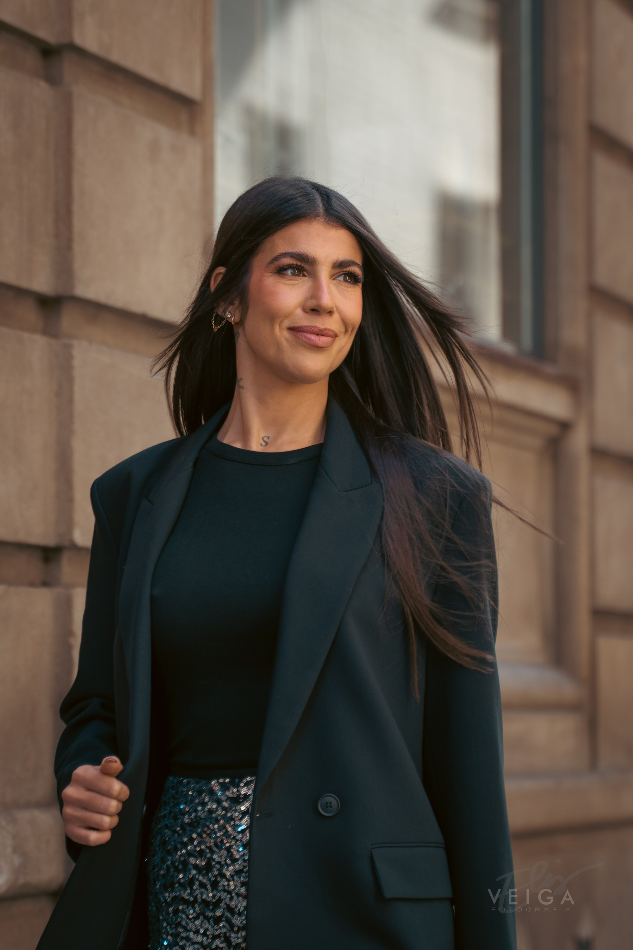 Sheila Ferreira. Elisveiga