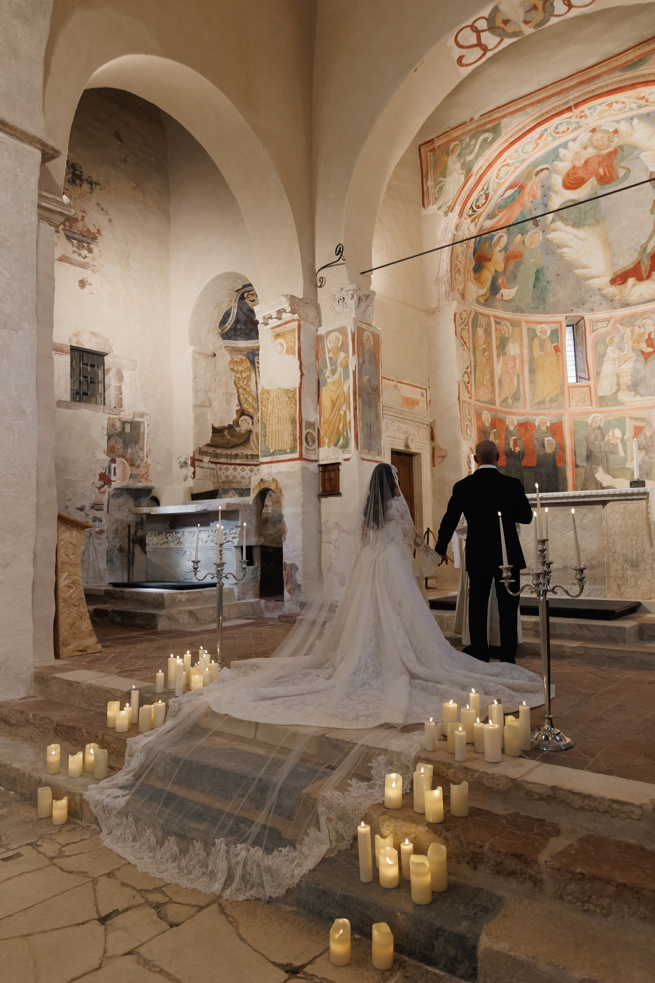 Charlotte & Anthony. Wedding Photographer Rome Tuscany Como Sicily Puglia Amalfy Italy- Oksana Savenchuk