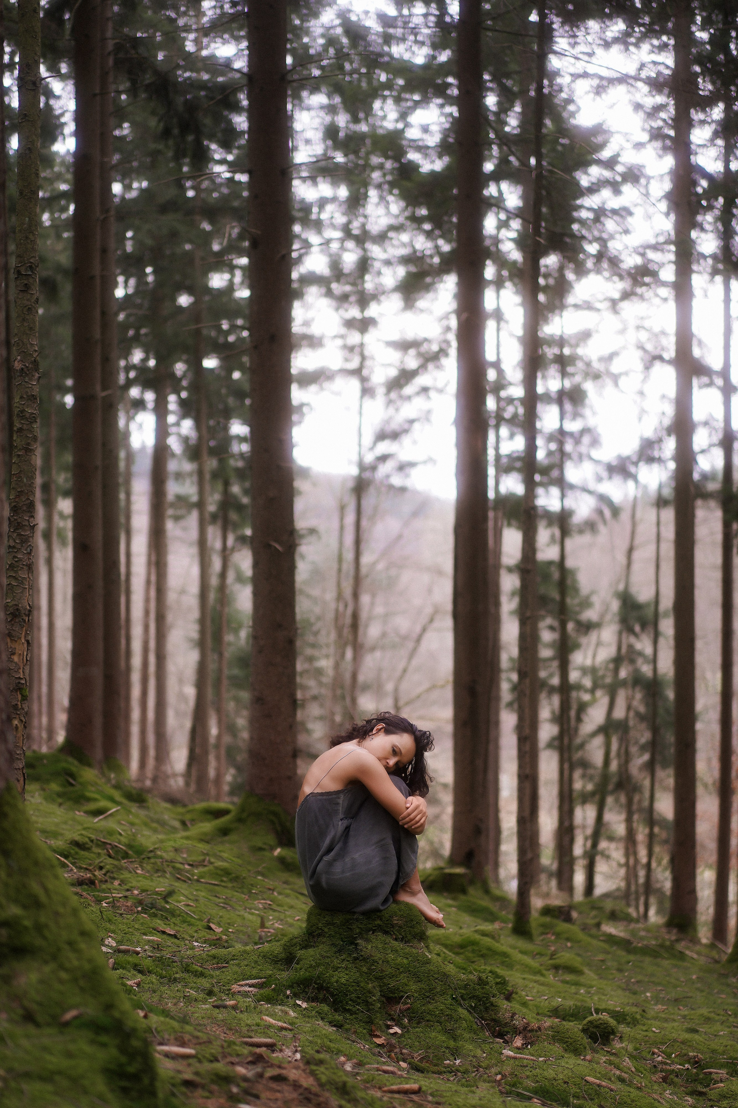 Portraitfotografie in Gründau Elena Ohnstedt