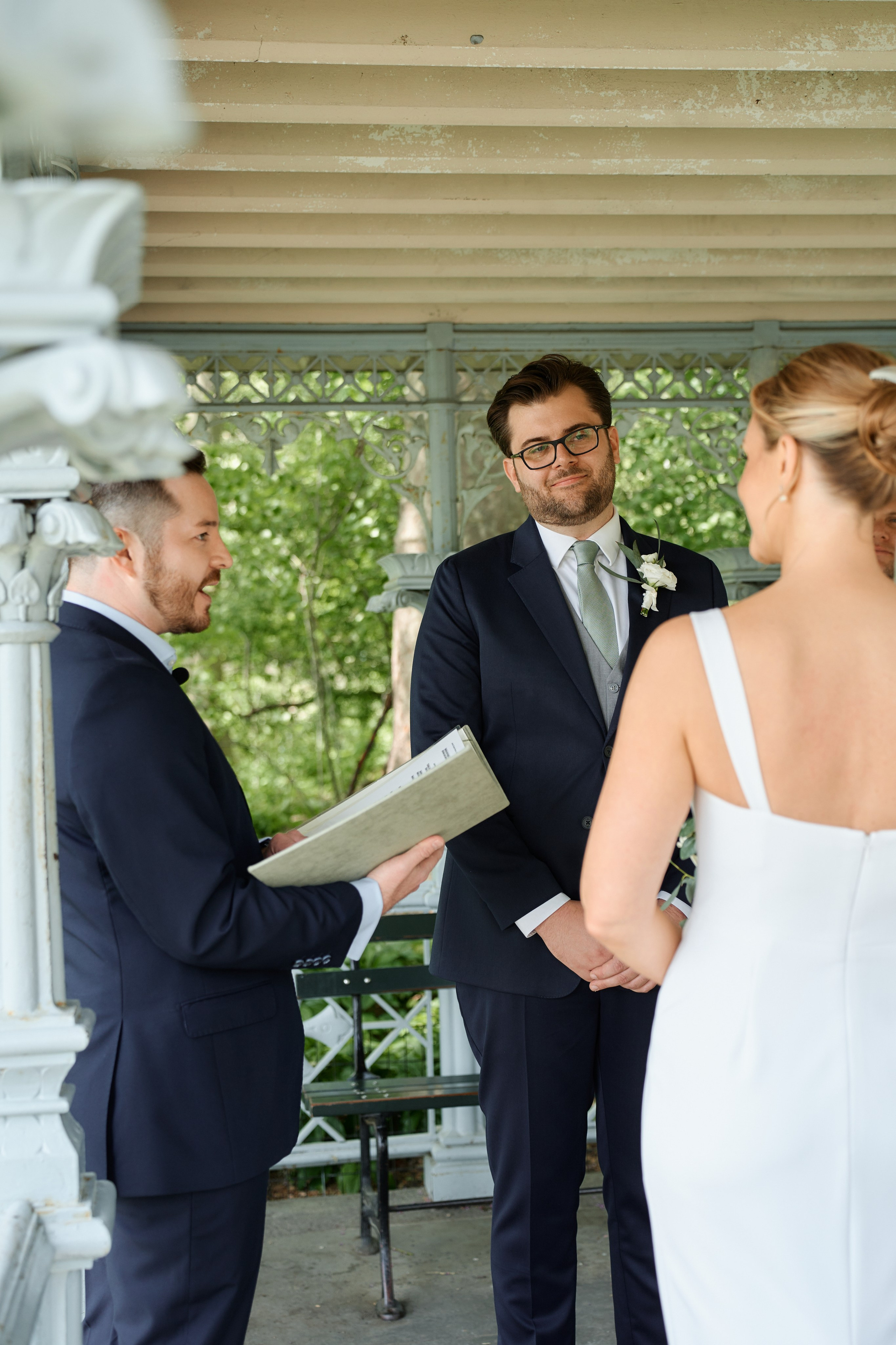 James & Nicola. Professional Wedding and event photographer USA New York