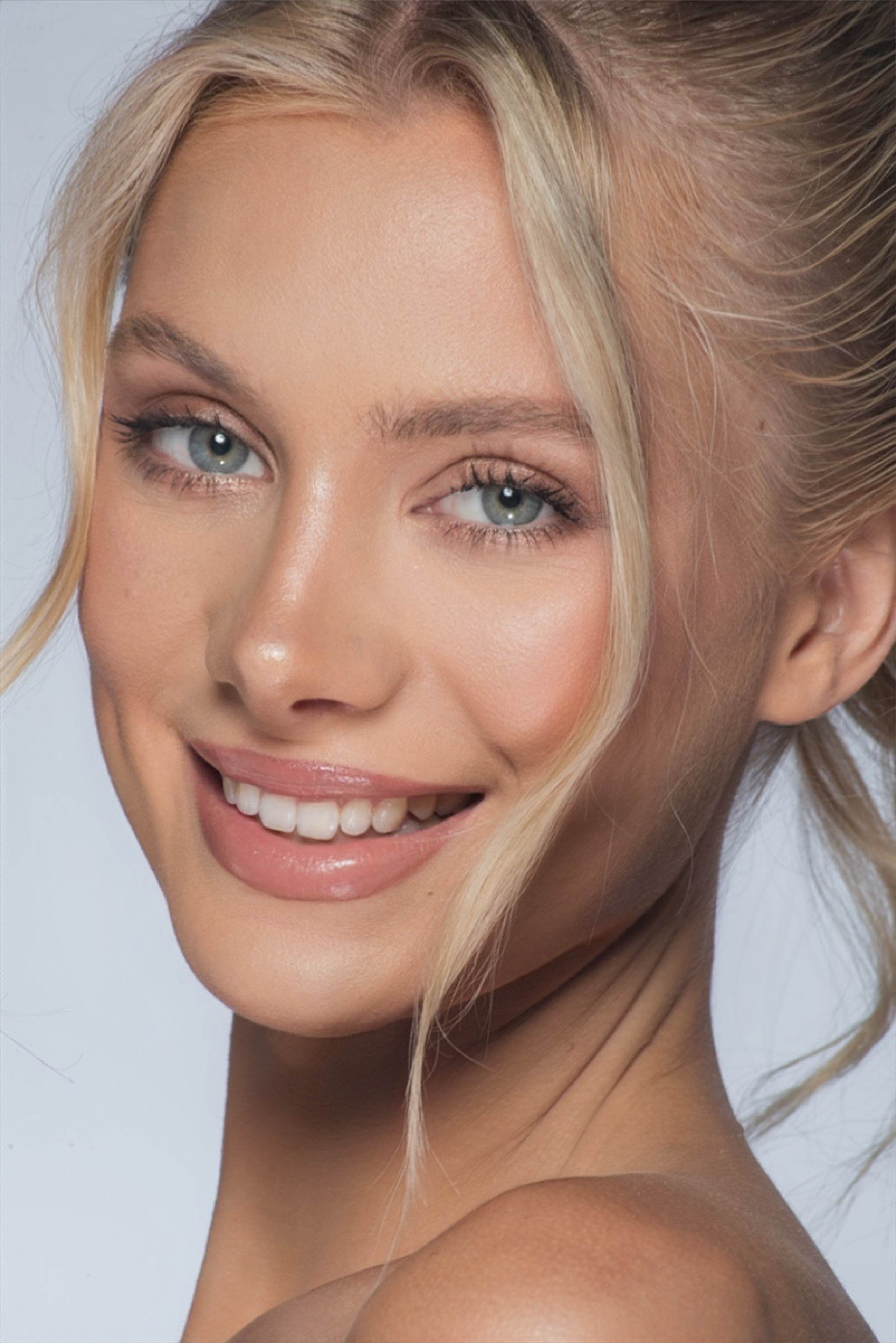 Anastasia I. Photographer in Dubai