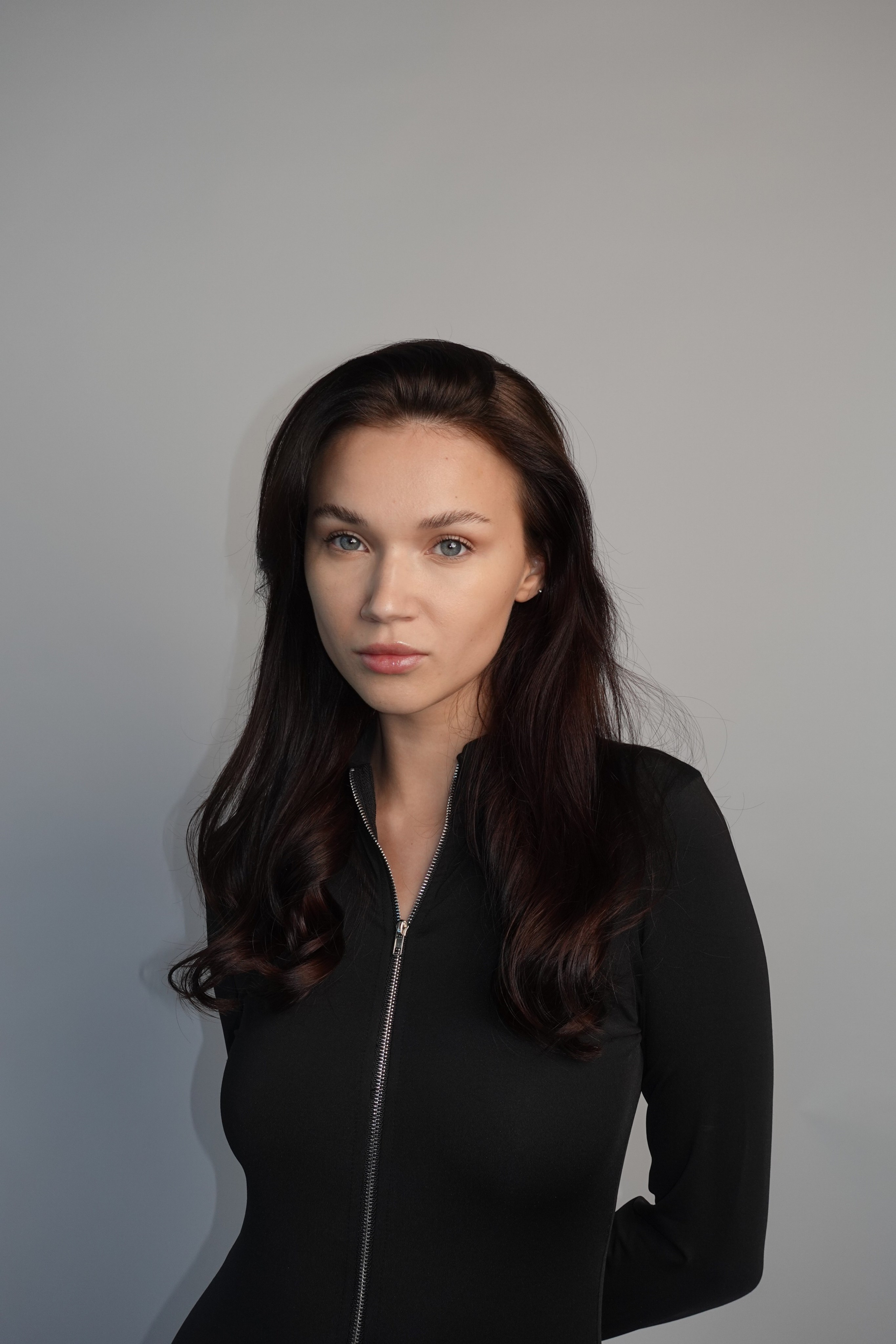 Kristina. Photographer in Dubai