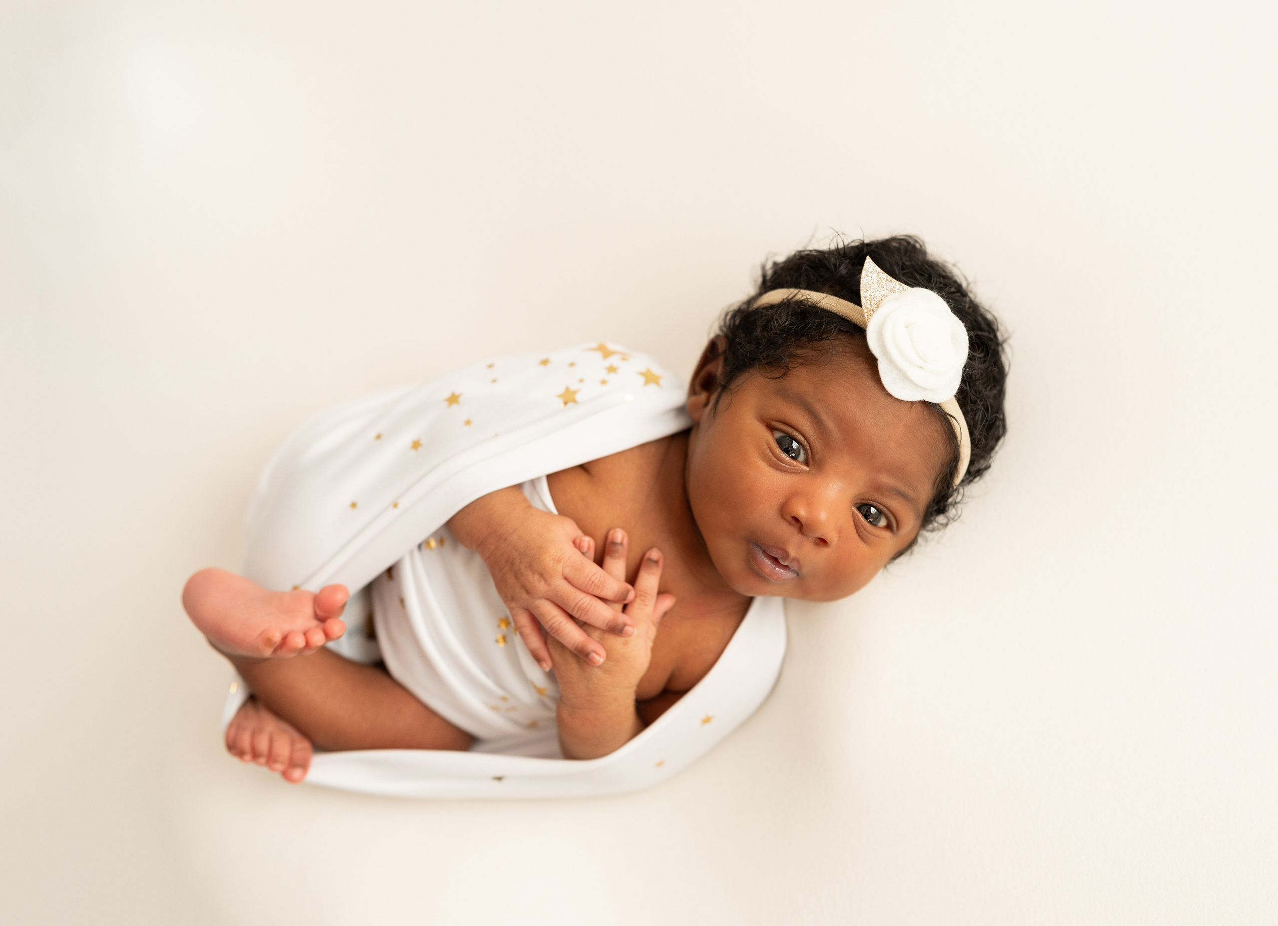 Newborn. Family photographer in Sacramento | Sofia Pavenko