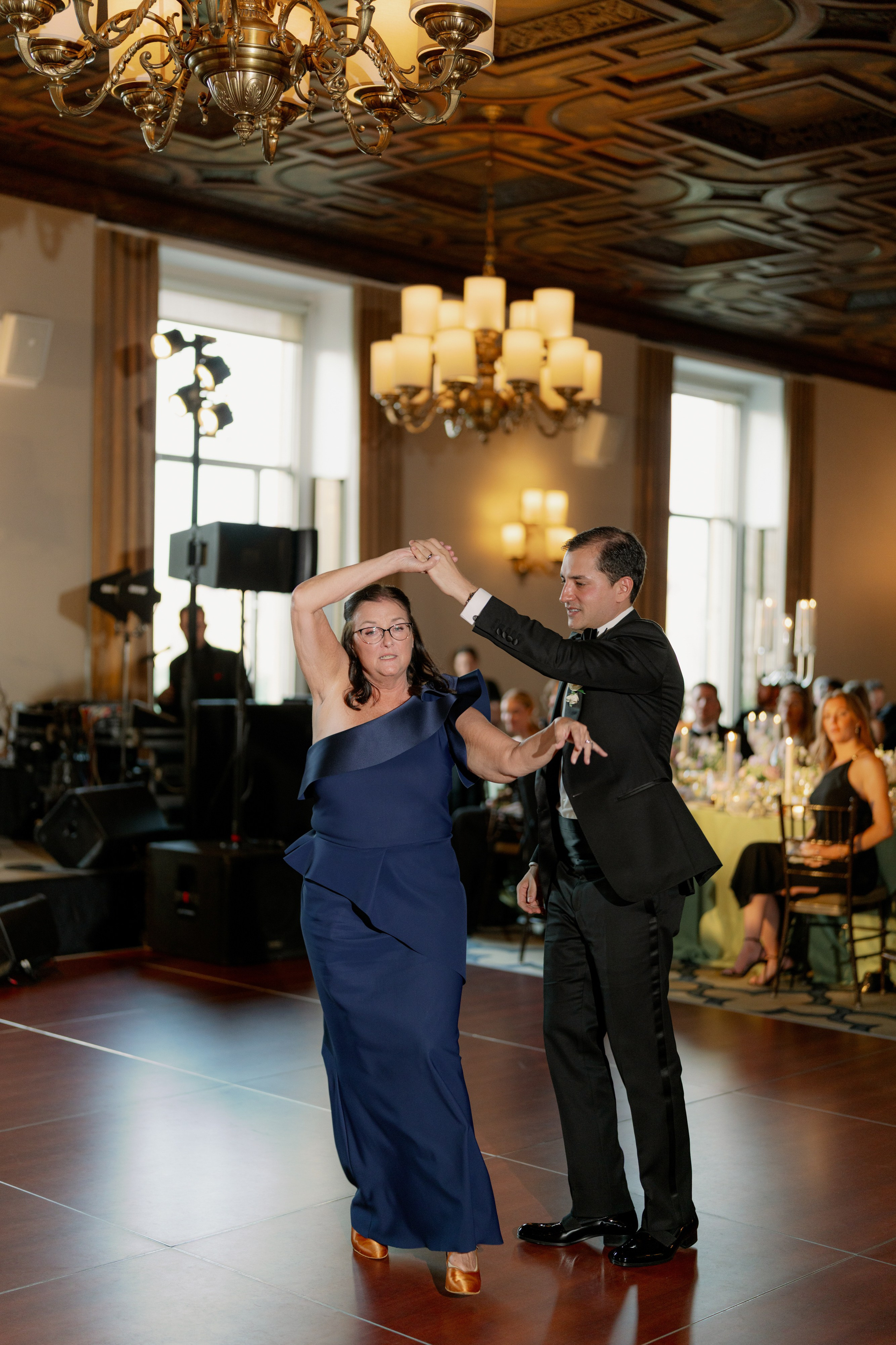 Caitlin and William. Wedding photographer and videographer New York | New Jersey