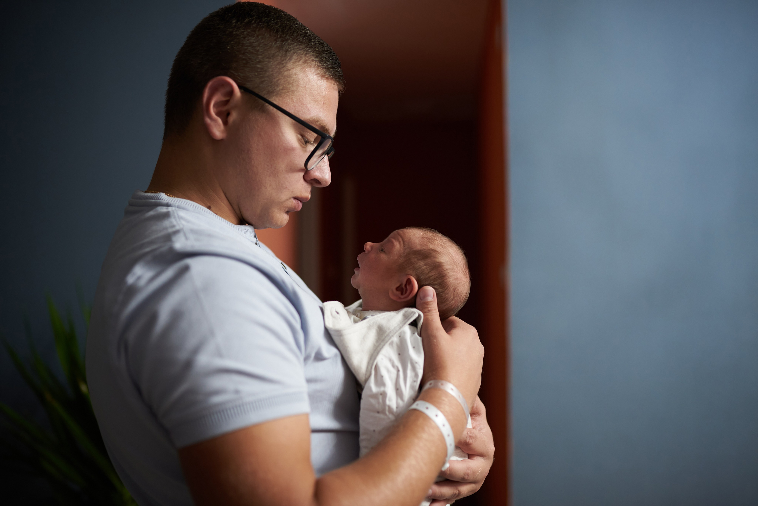 Family Stories. Семейный и детский фотограф в Израиле Ольга Тюрина