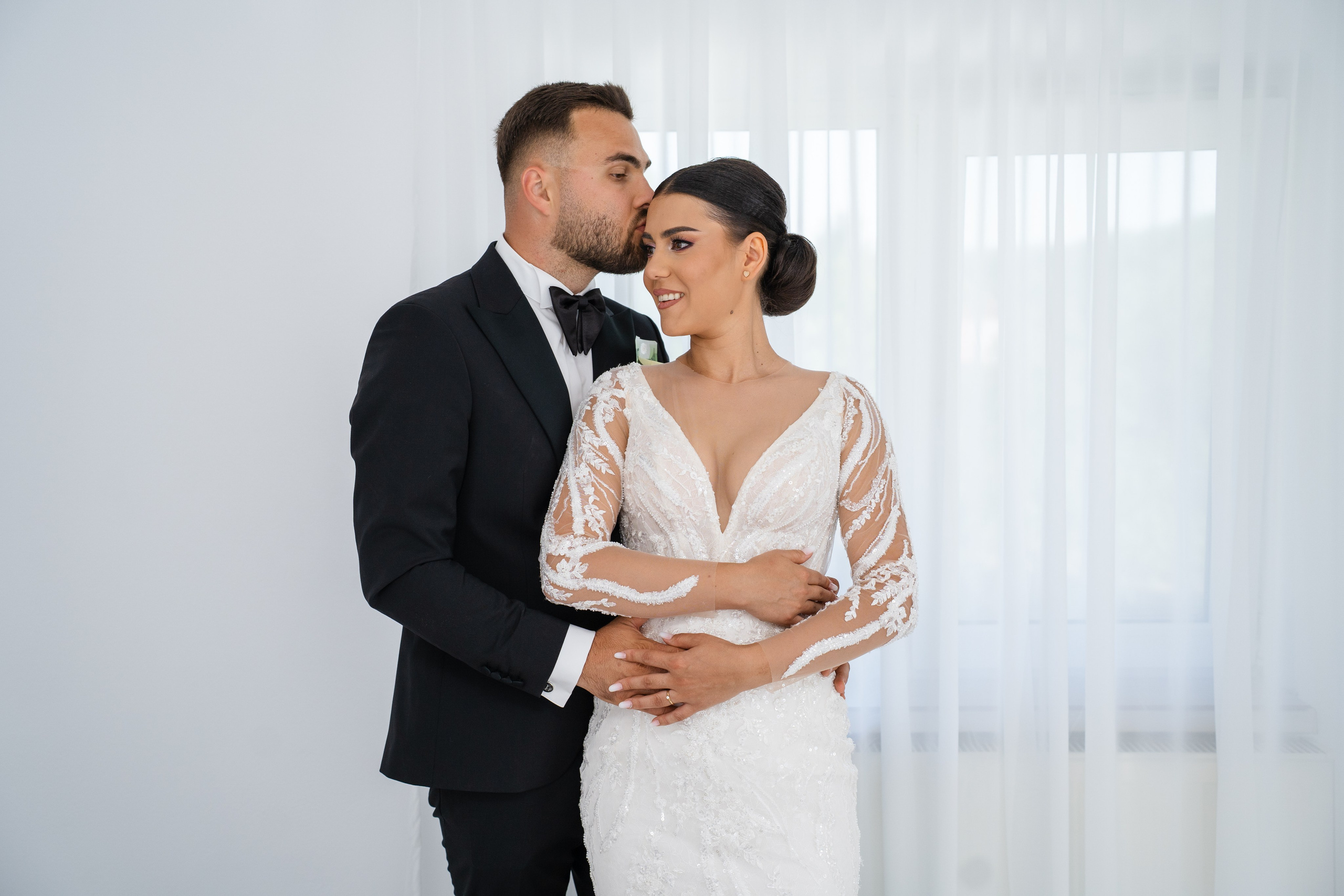 Nuntă. Valentin Gogan Photographer