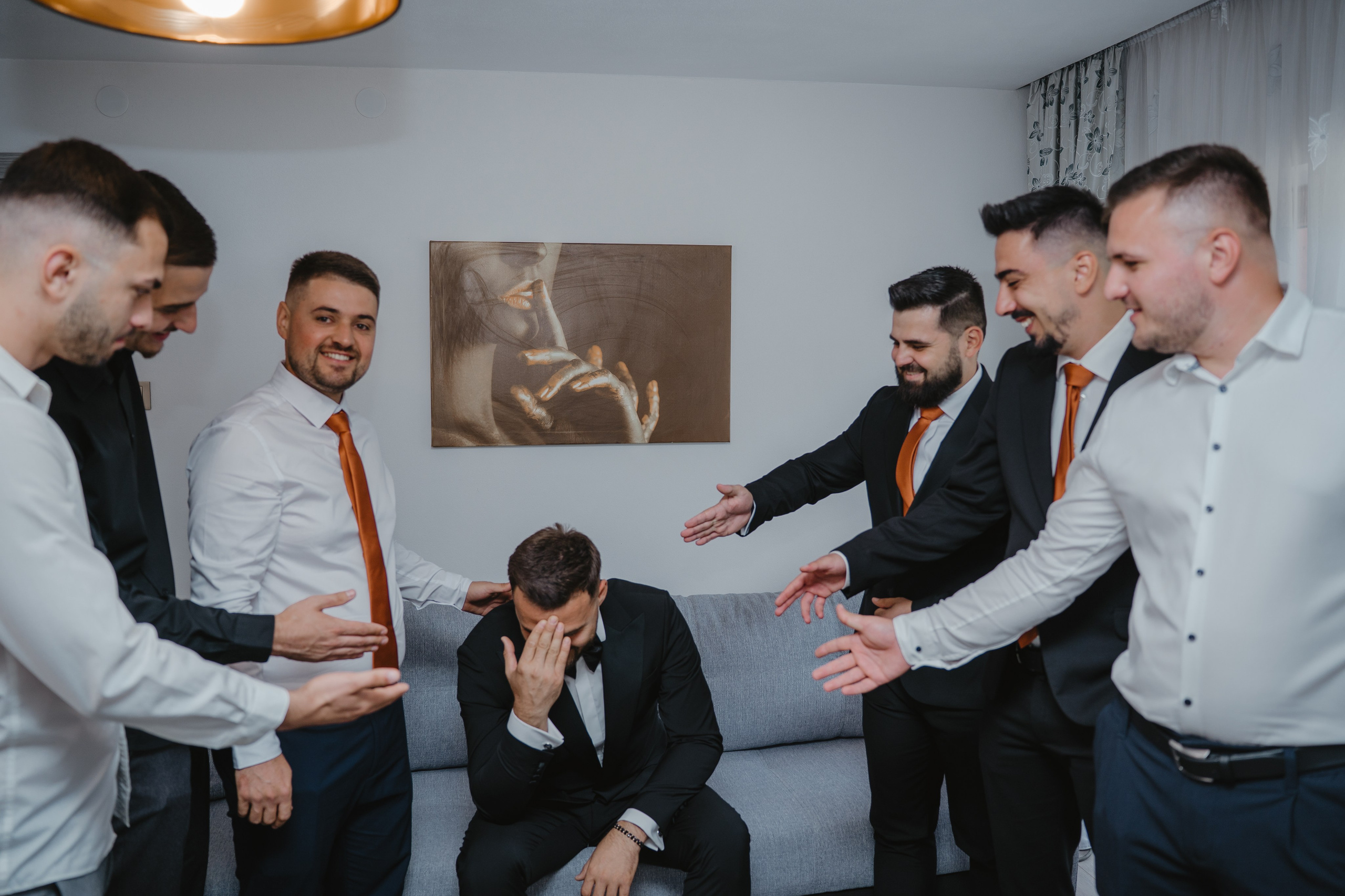 Nuntă. Valentin Gogan Photographer