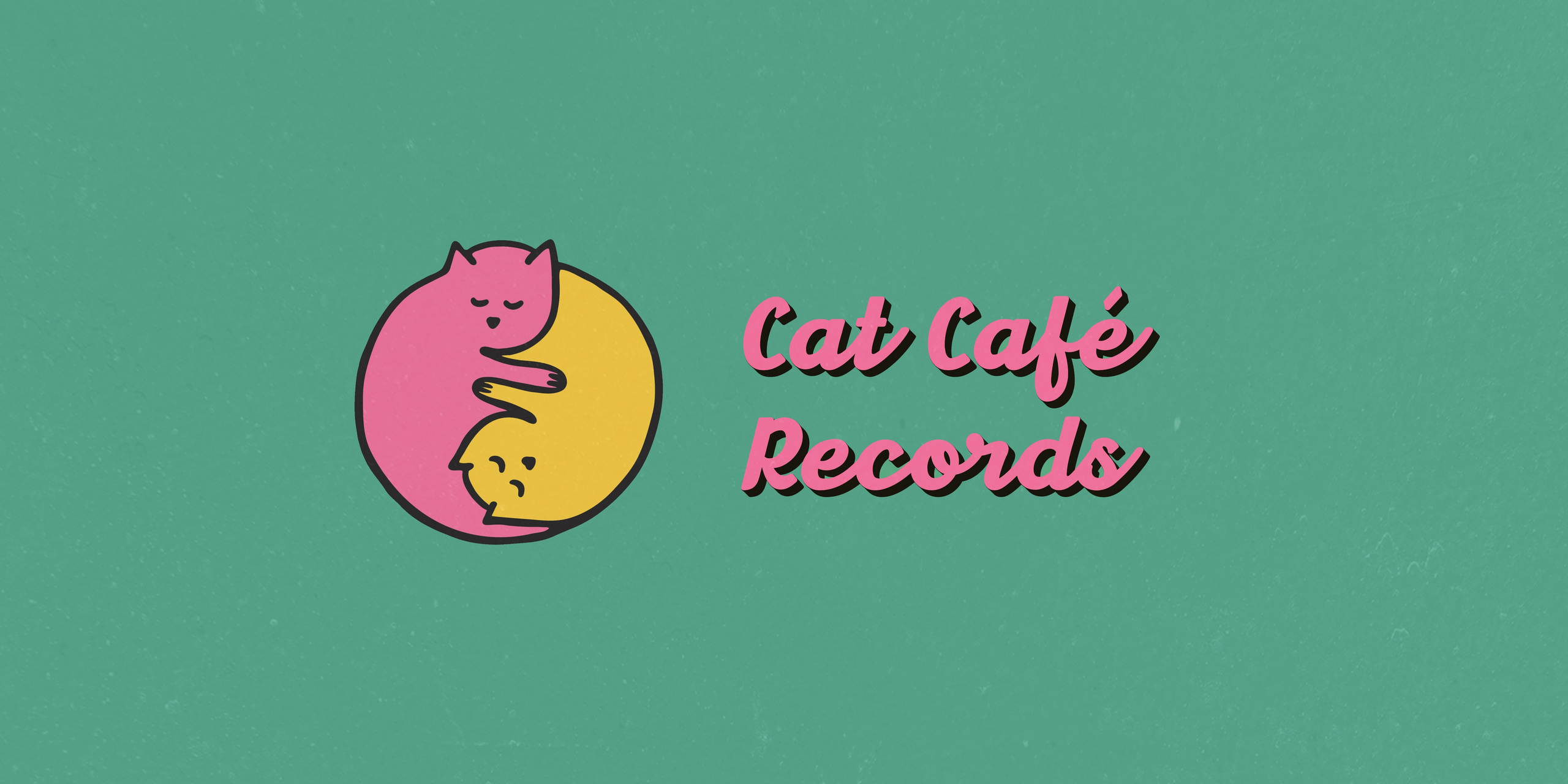 Cat Café Records — Lofi Music Record Label