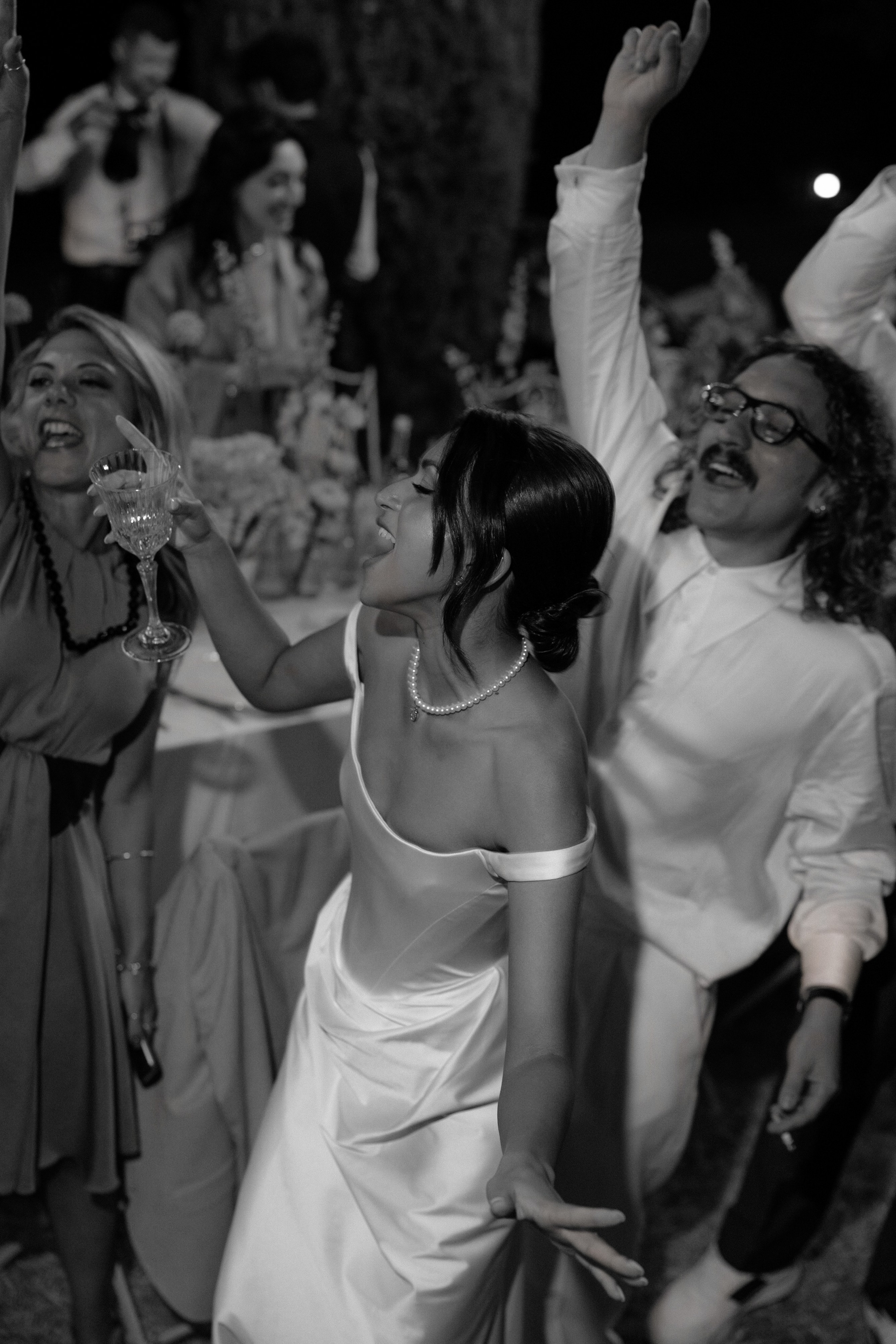 1. Wedding photographer Italy