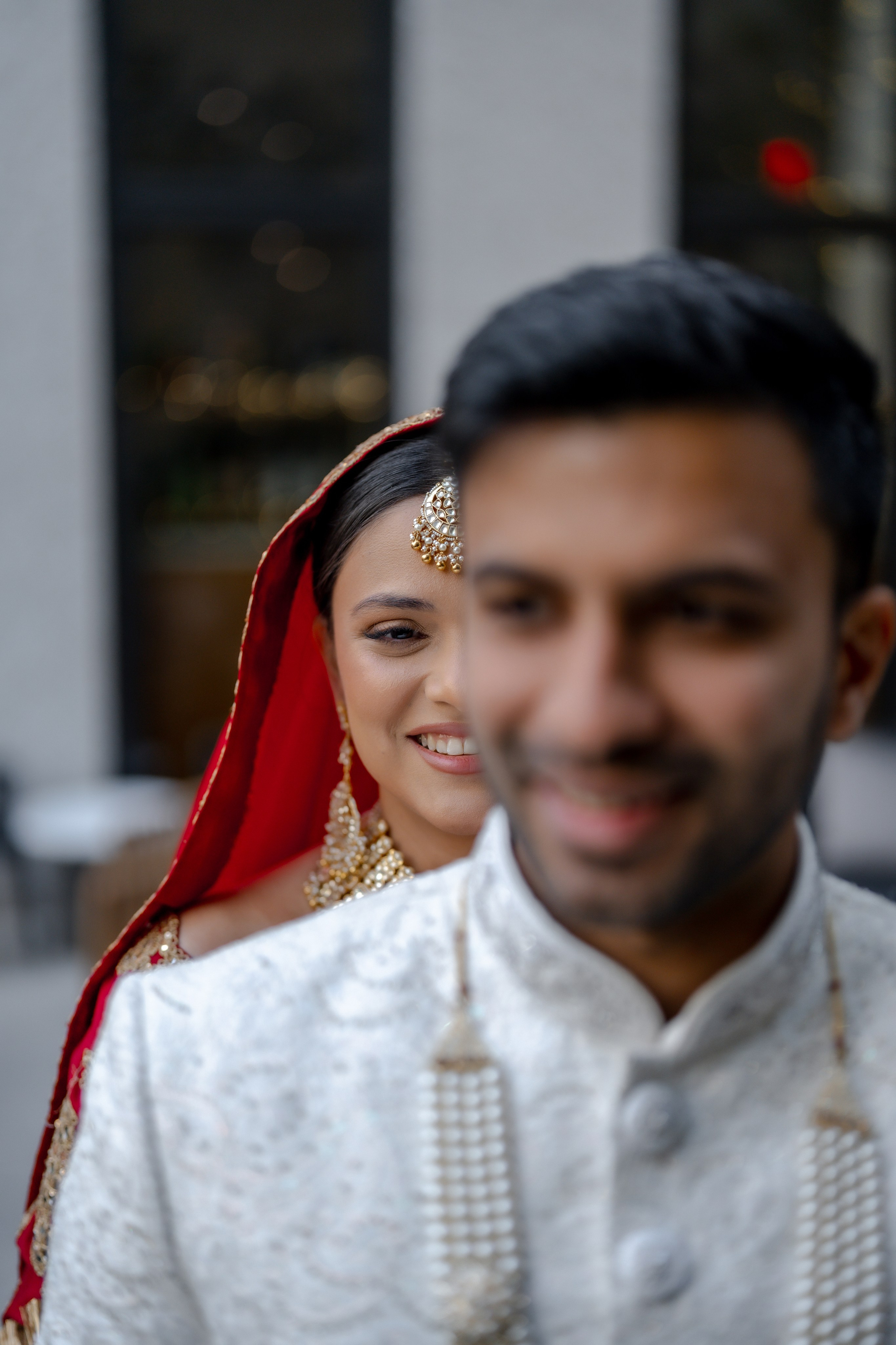 Chirag & Shweta. Anna Krasnova Wedding photographer