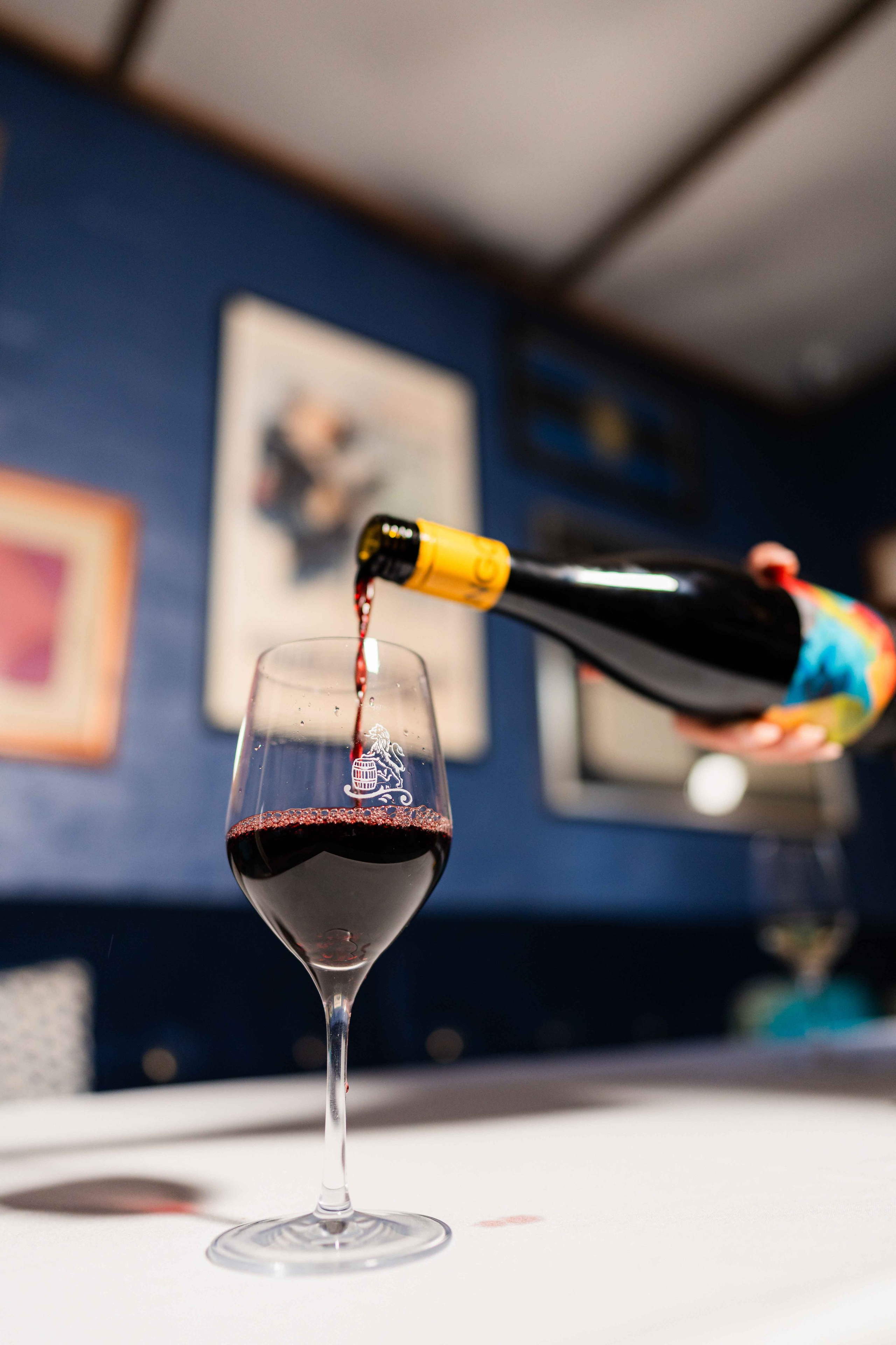 Restaurant photographer MelbourneFood photography MelbourneHospitality photographer MelbourneProfessional food stylist MelbourneCommercial food photography Victoria