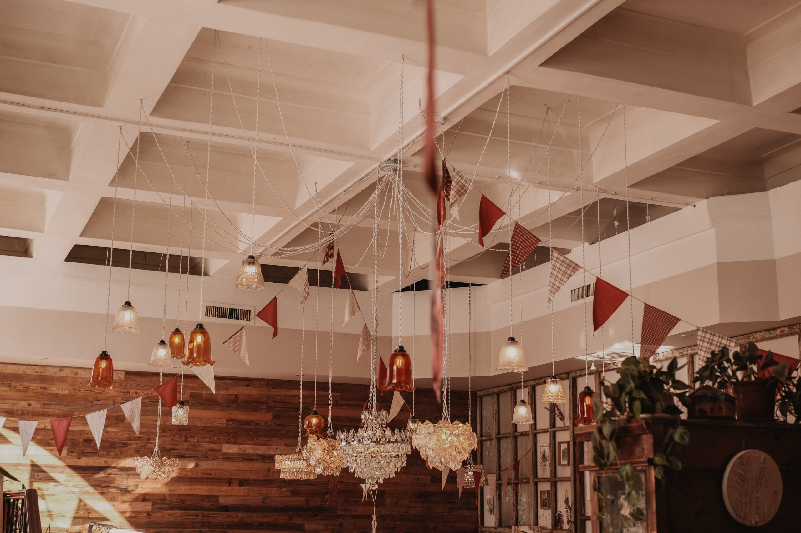 Lighthouse Coffeeshop. Lens Captures Life