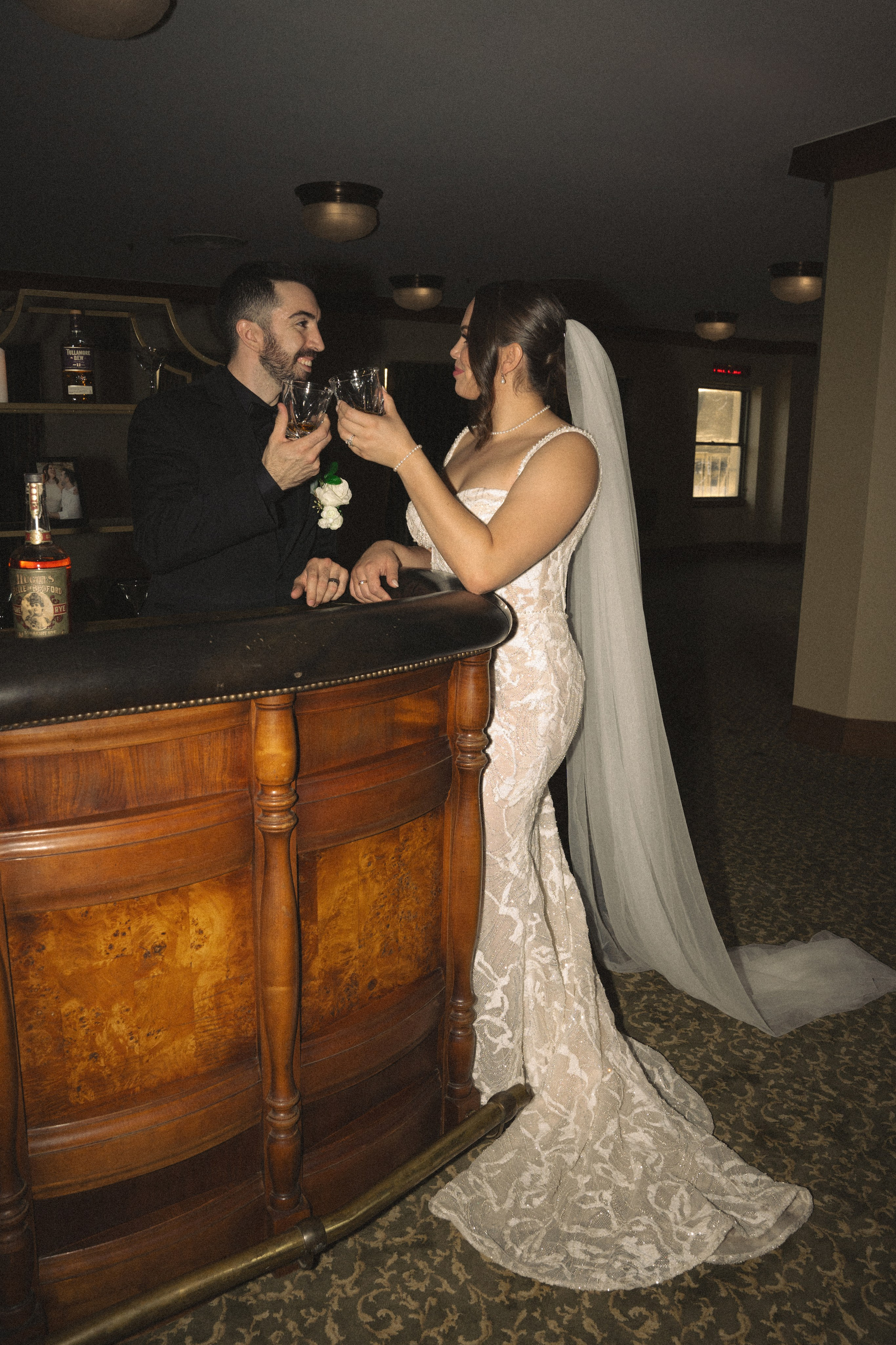 Wedding in Fresno, California