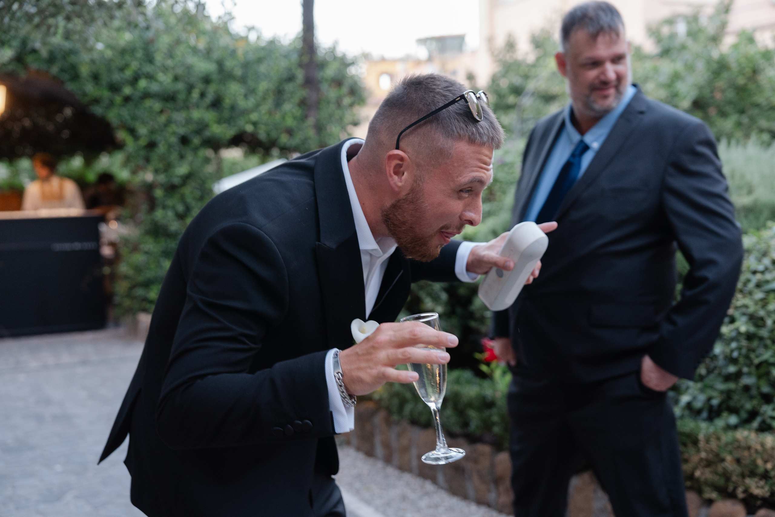 LAUREN and KAI _ROME. PHOTOGRAPHER IN ITALY