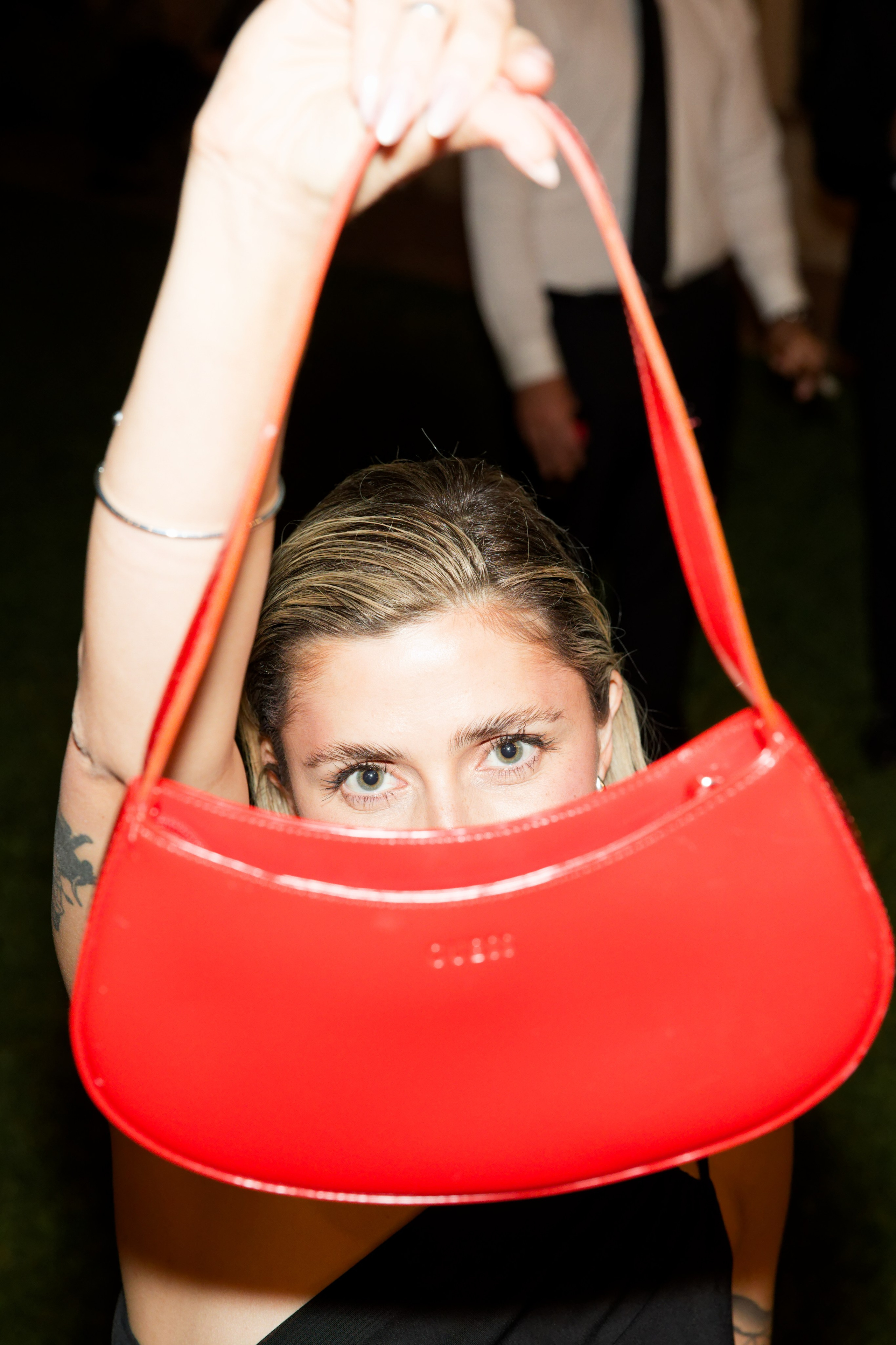 Wedding at Fonte Sala, Tuscany, Italy